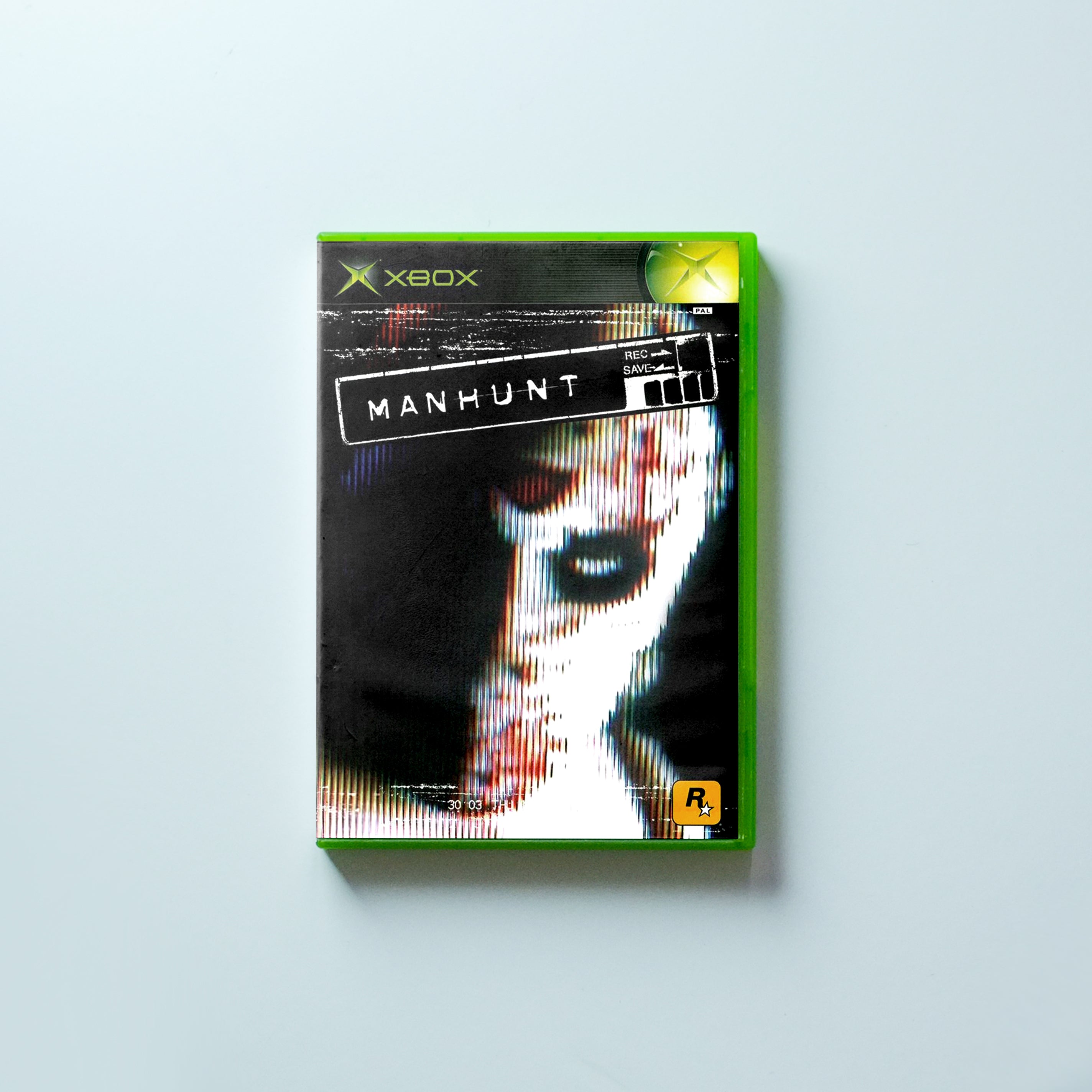 Manhunt