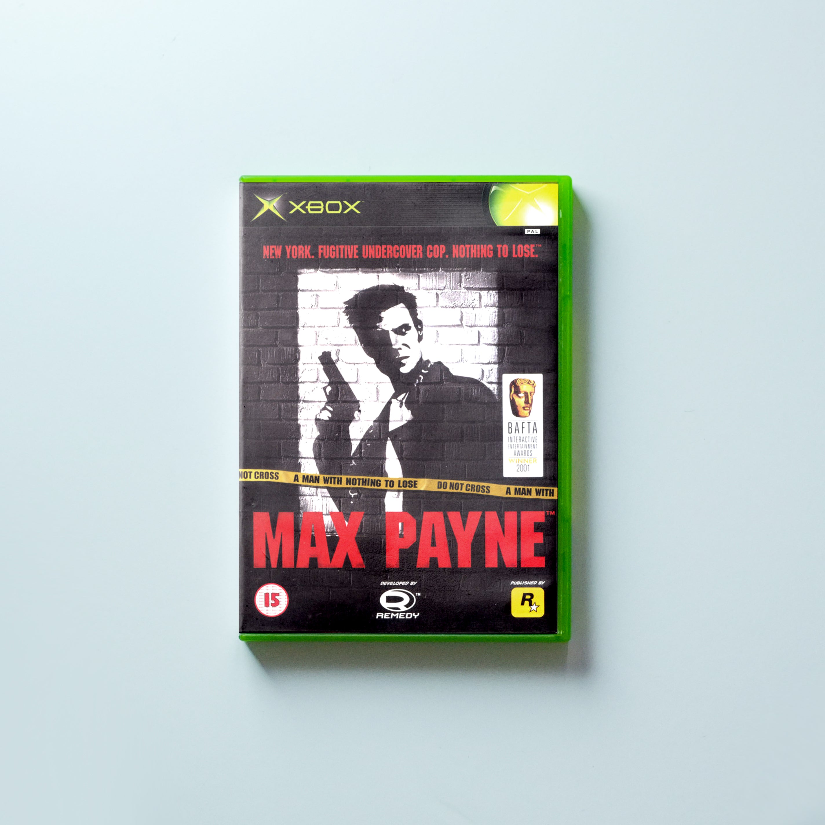 Max Payne