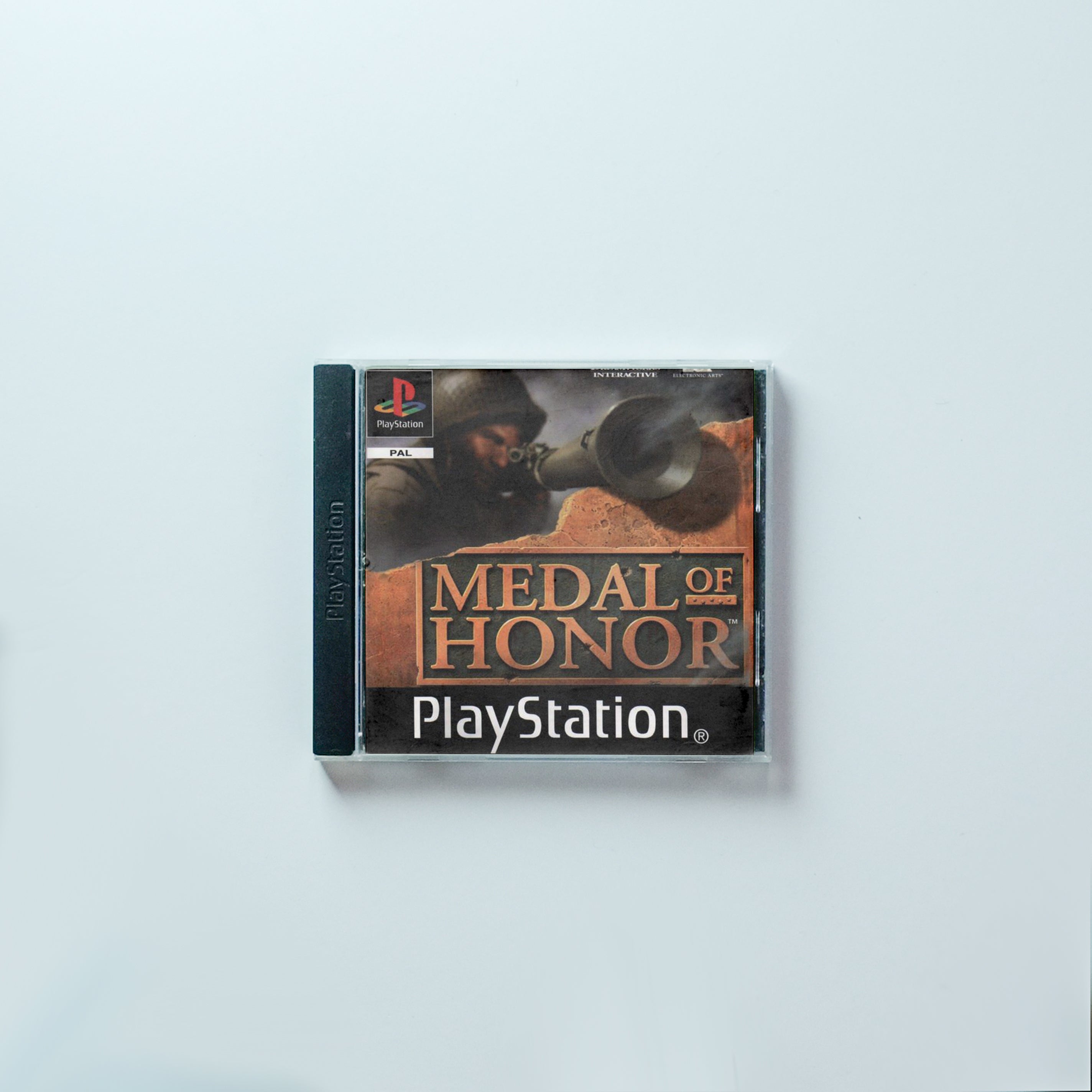 Medal of Honor
