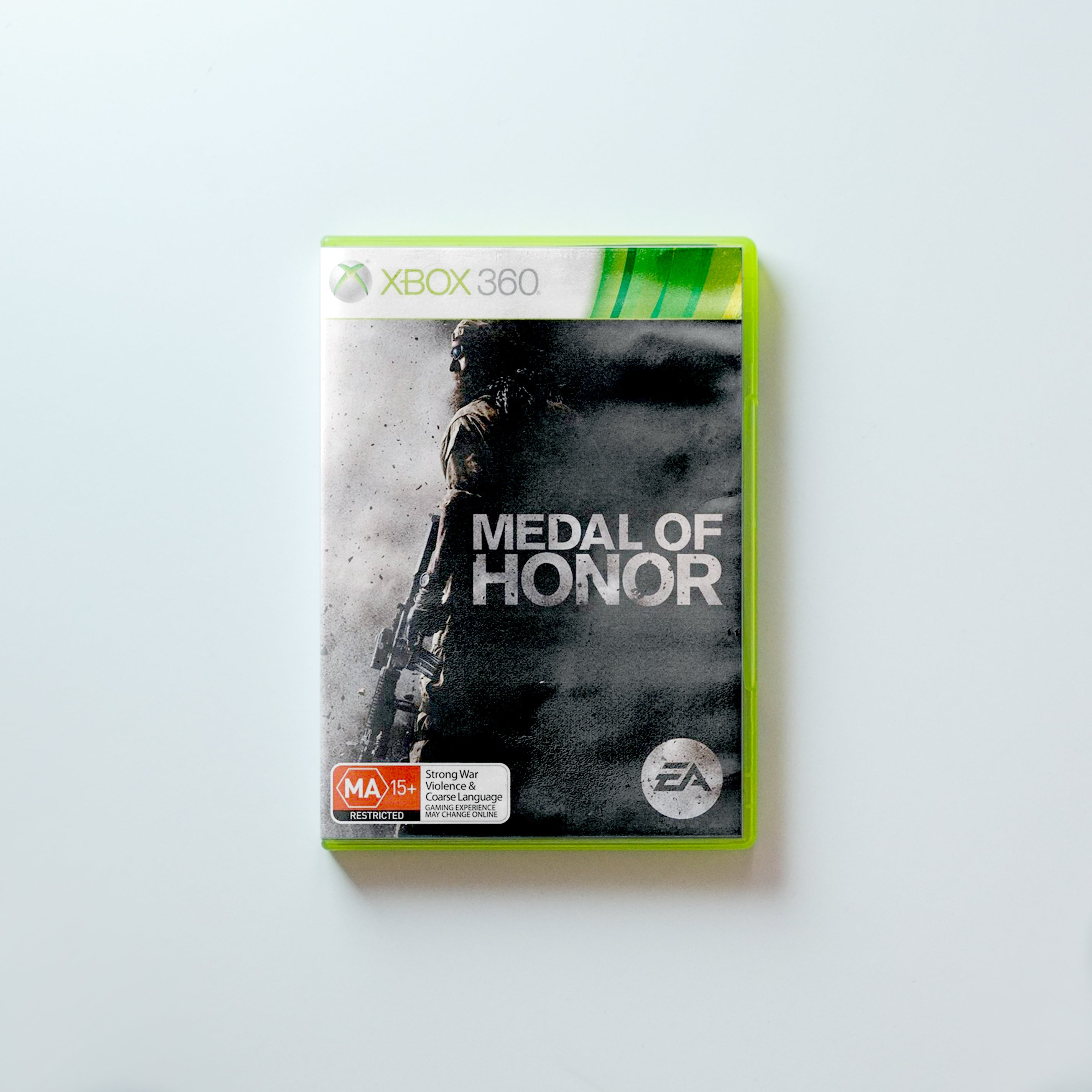 Medal of Honor