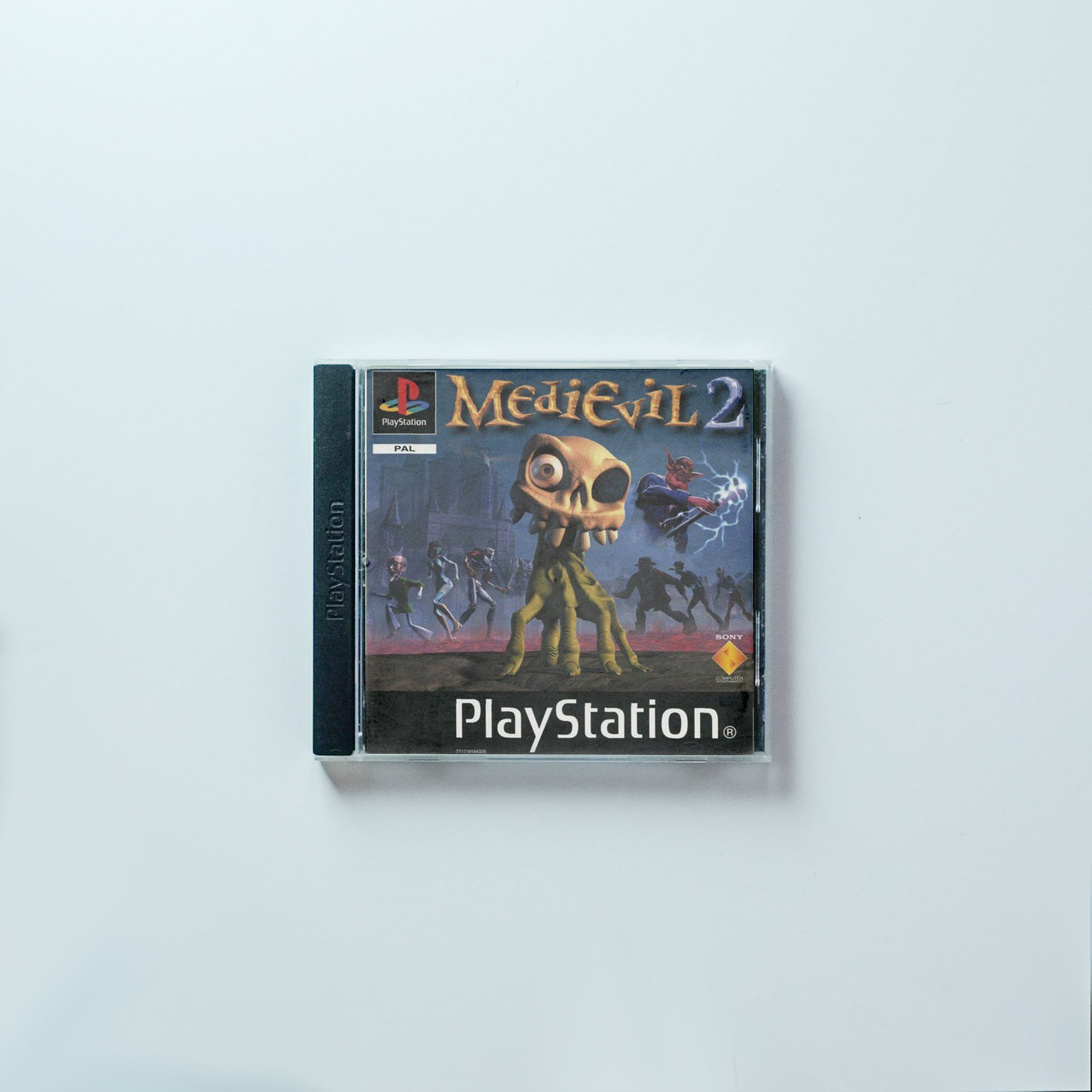 MediEvil II