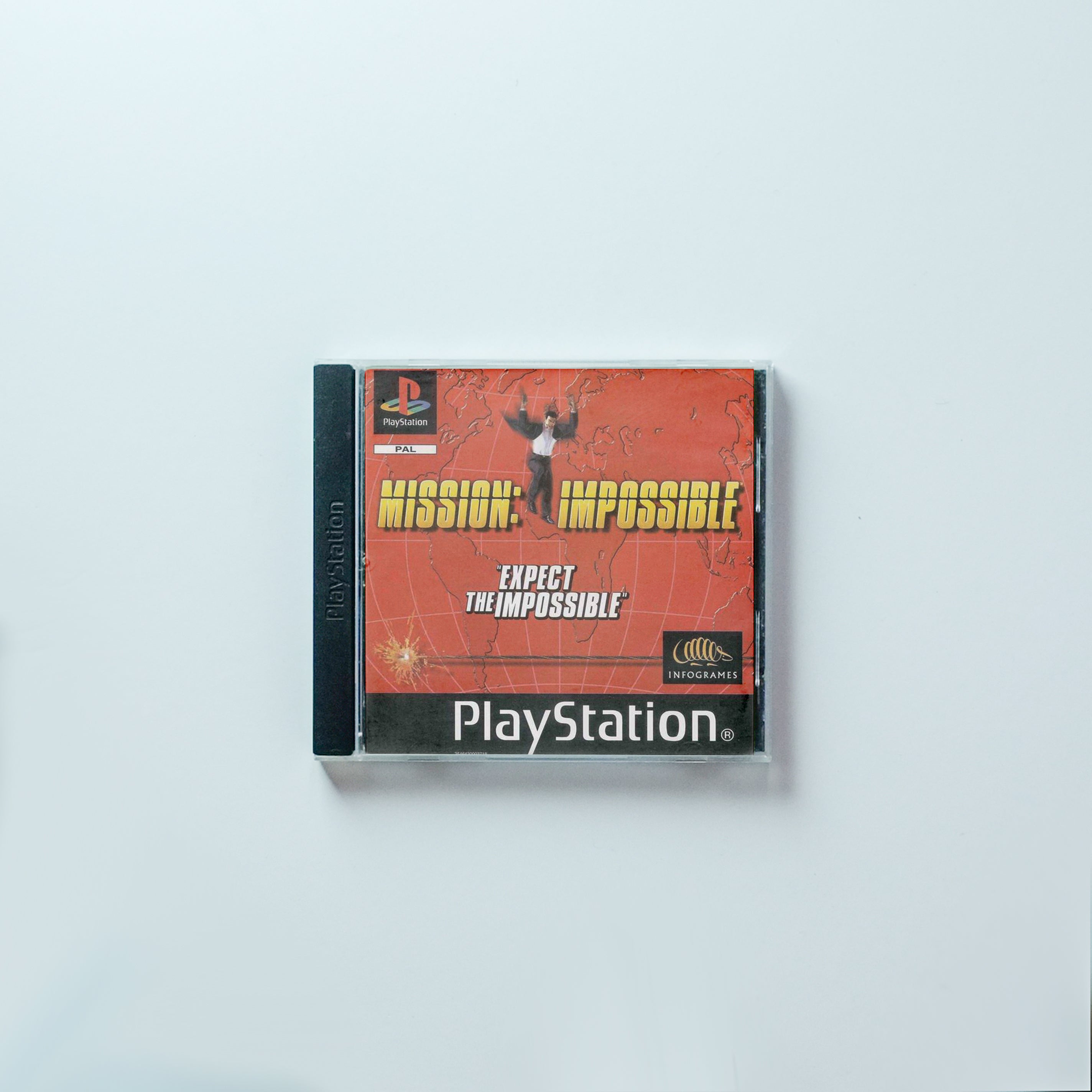 Mission: Impossible