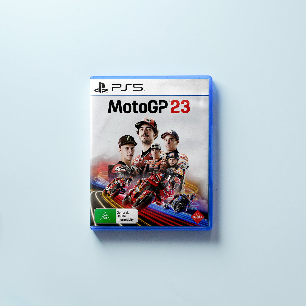 MotoGP 23