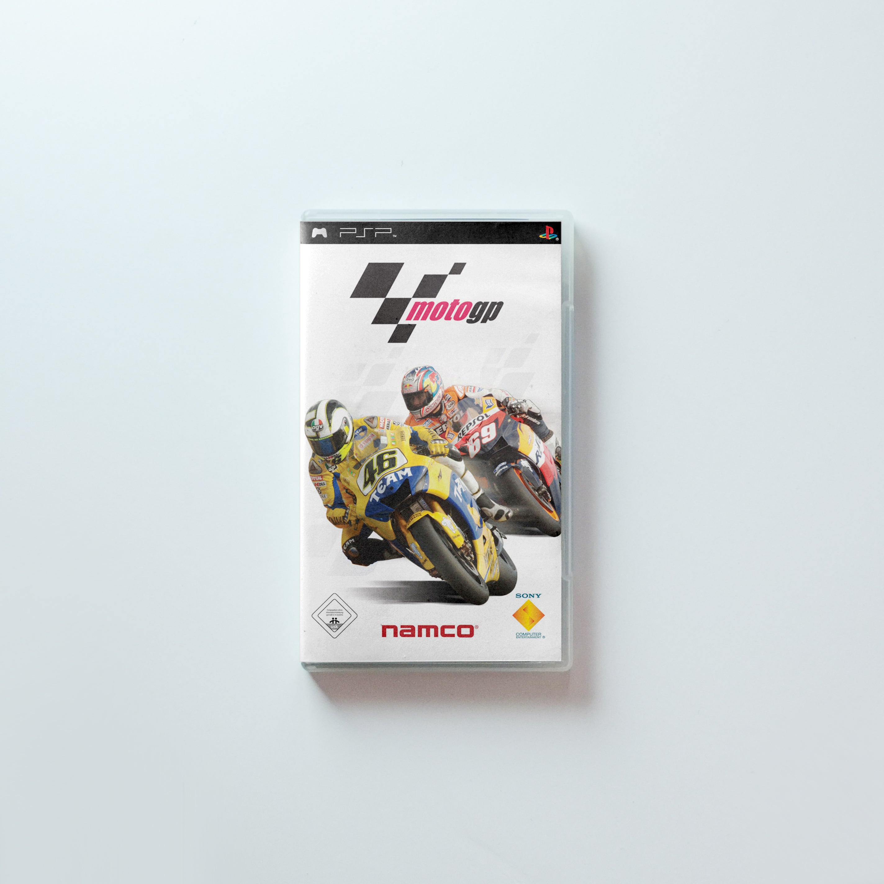 MotoGP