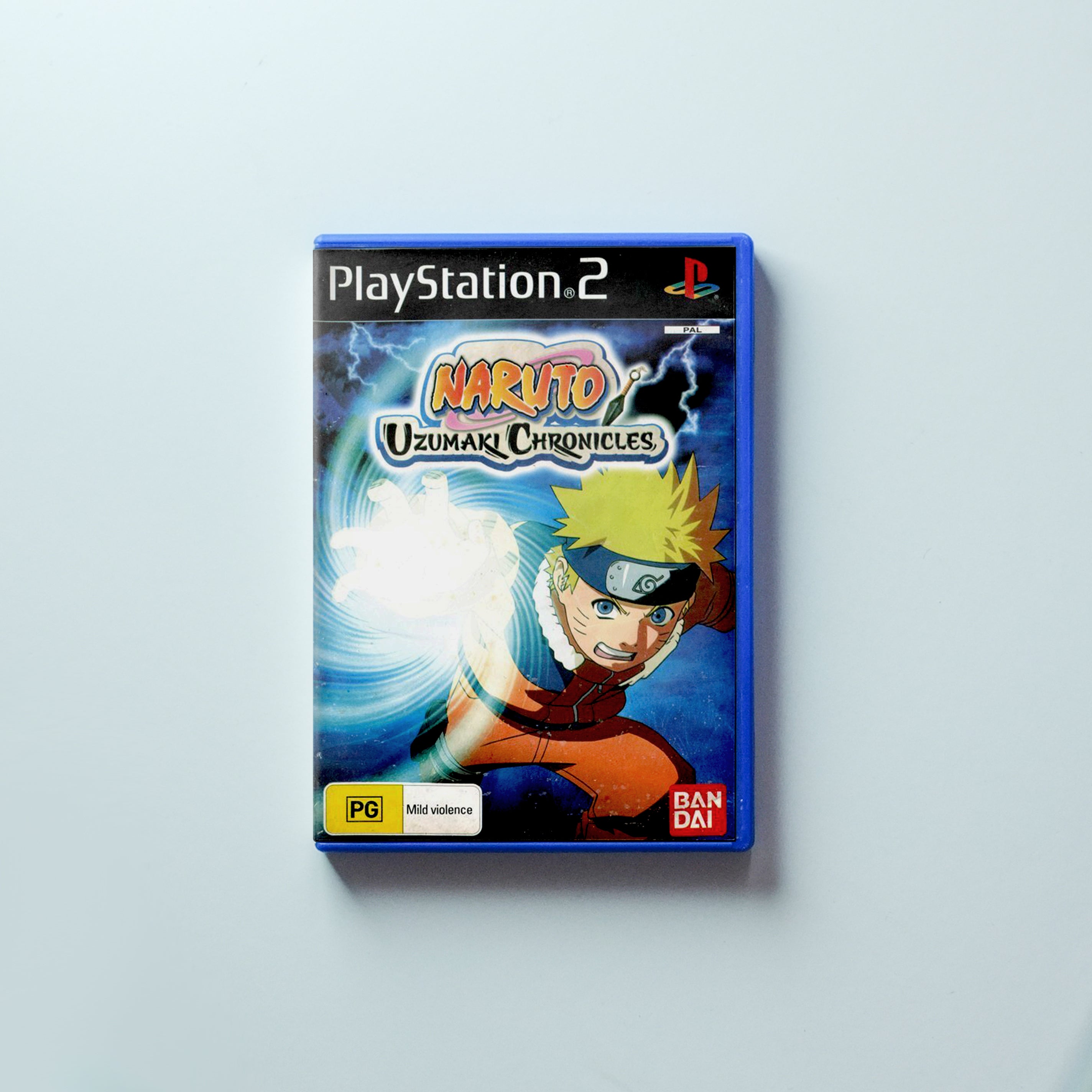 Naruto: Uzumaki Chronicles