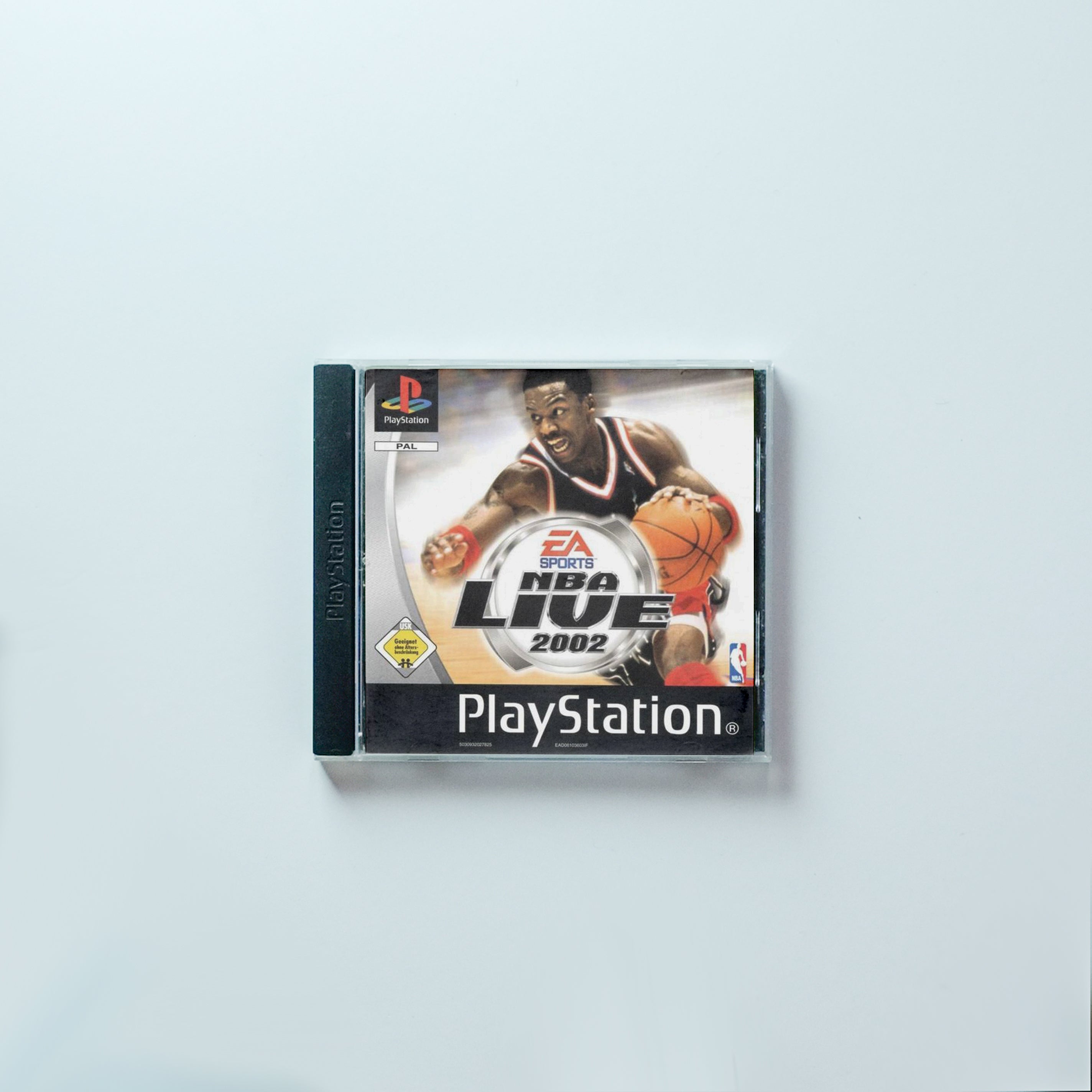 NBA Live 2002