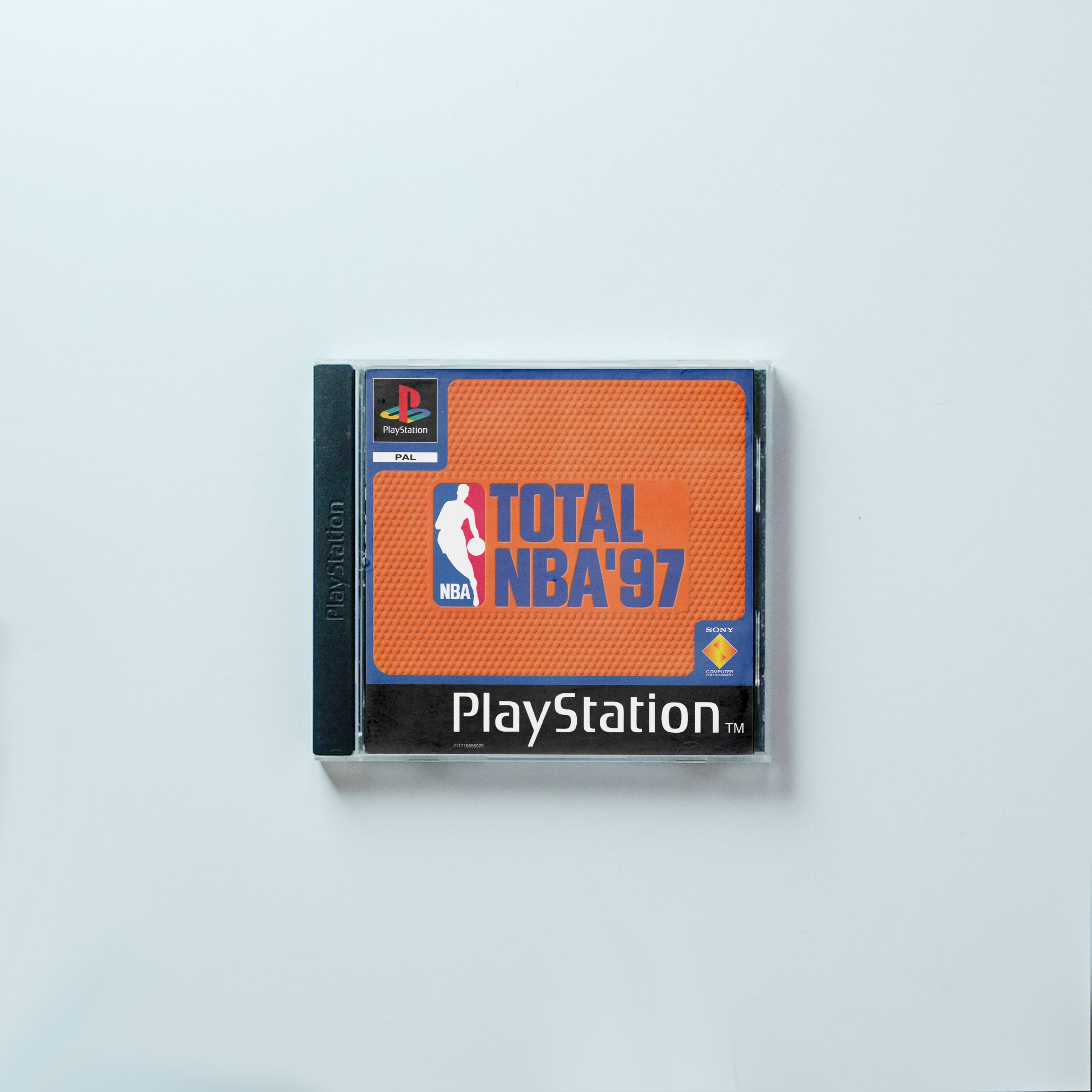 NBA ShootOut '97