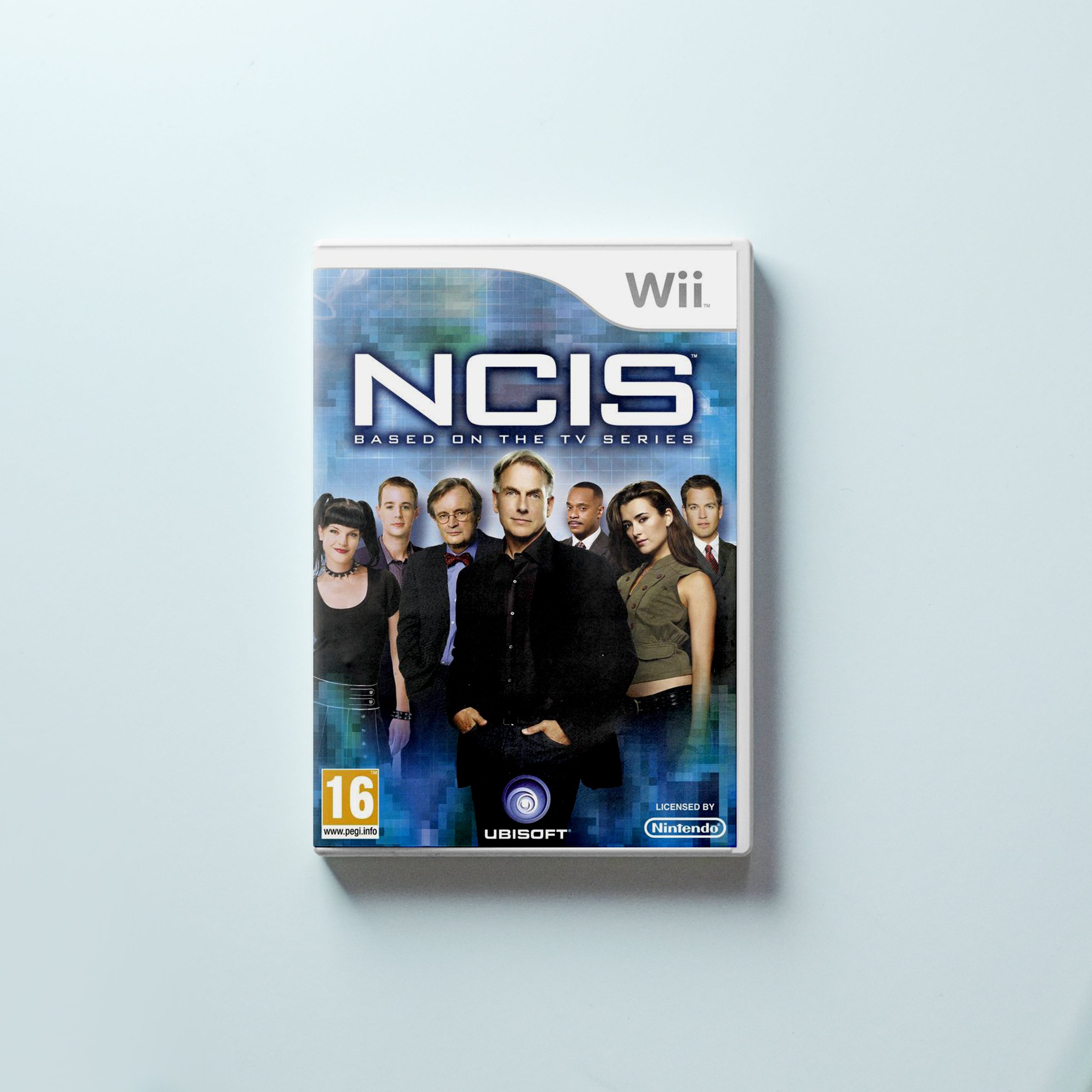 NCIS