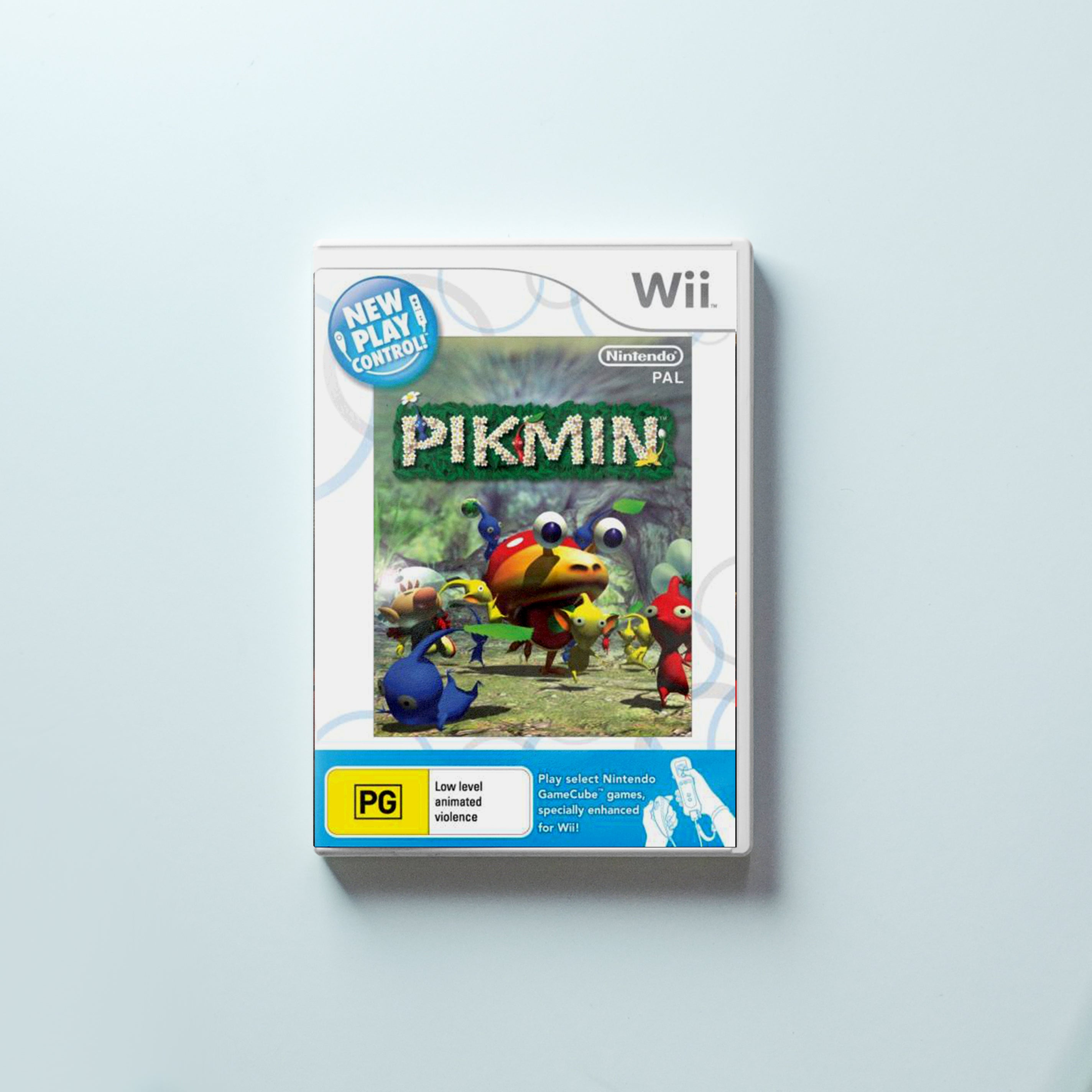 Pikmin