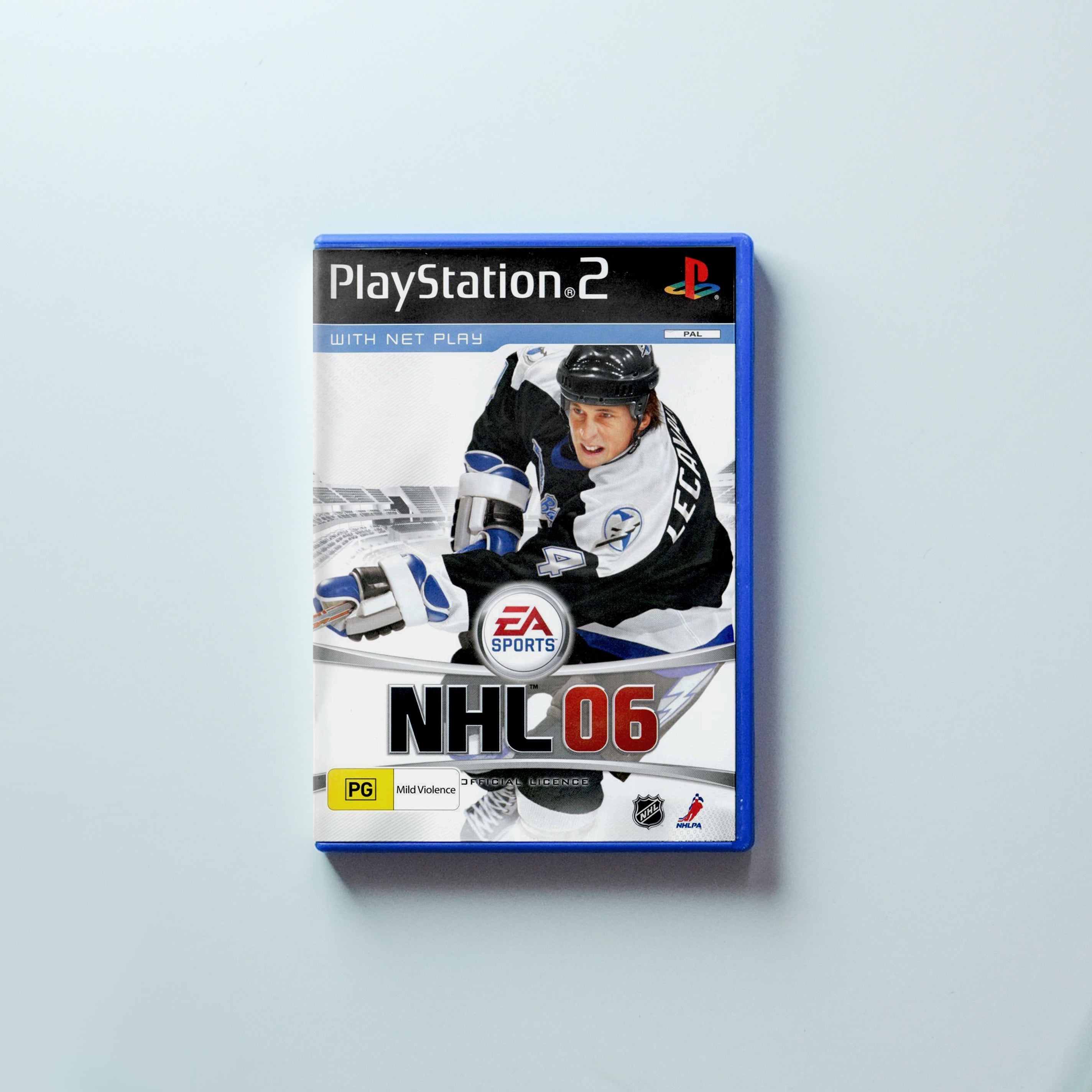 NHL 06