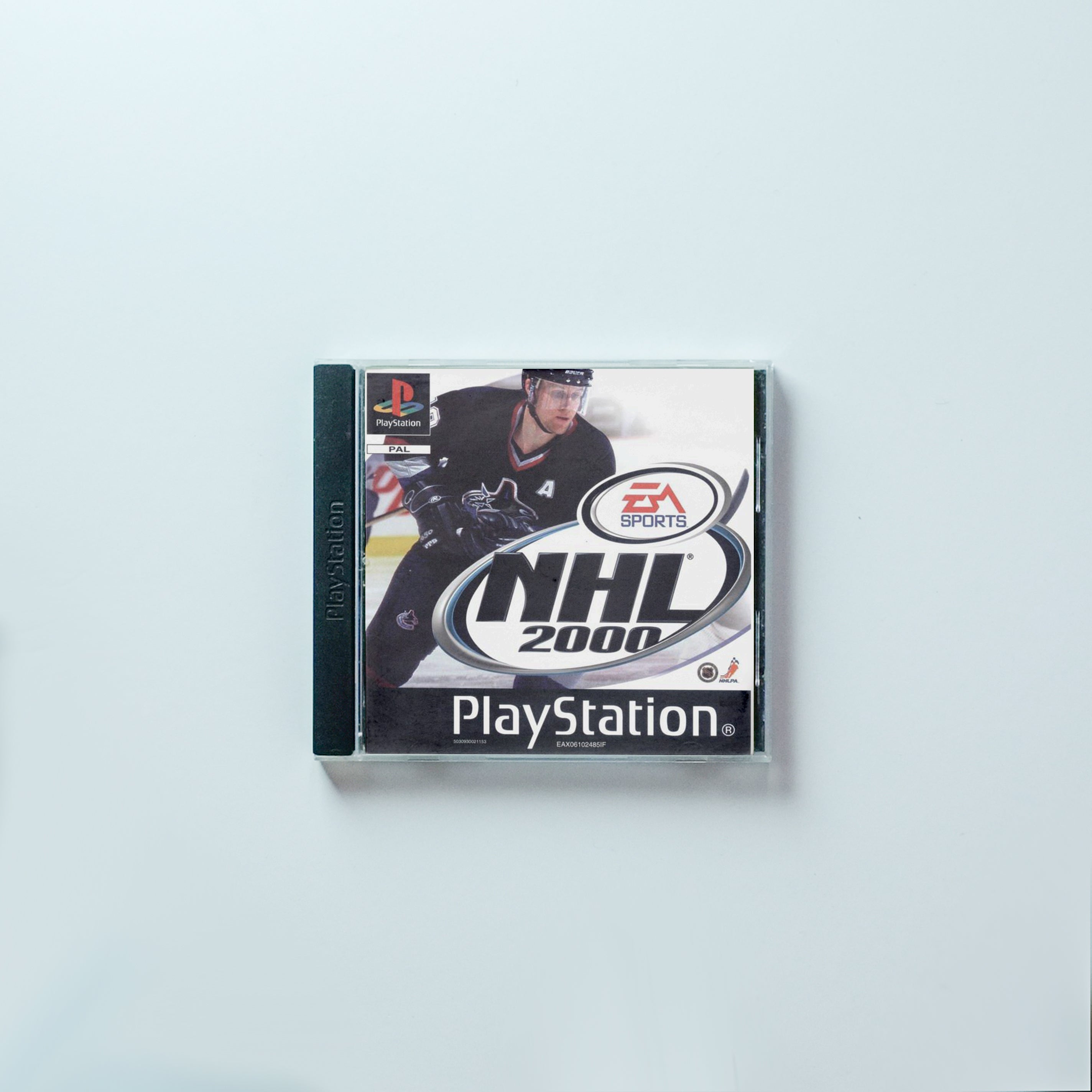 NHL 2000