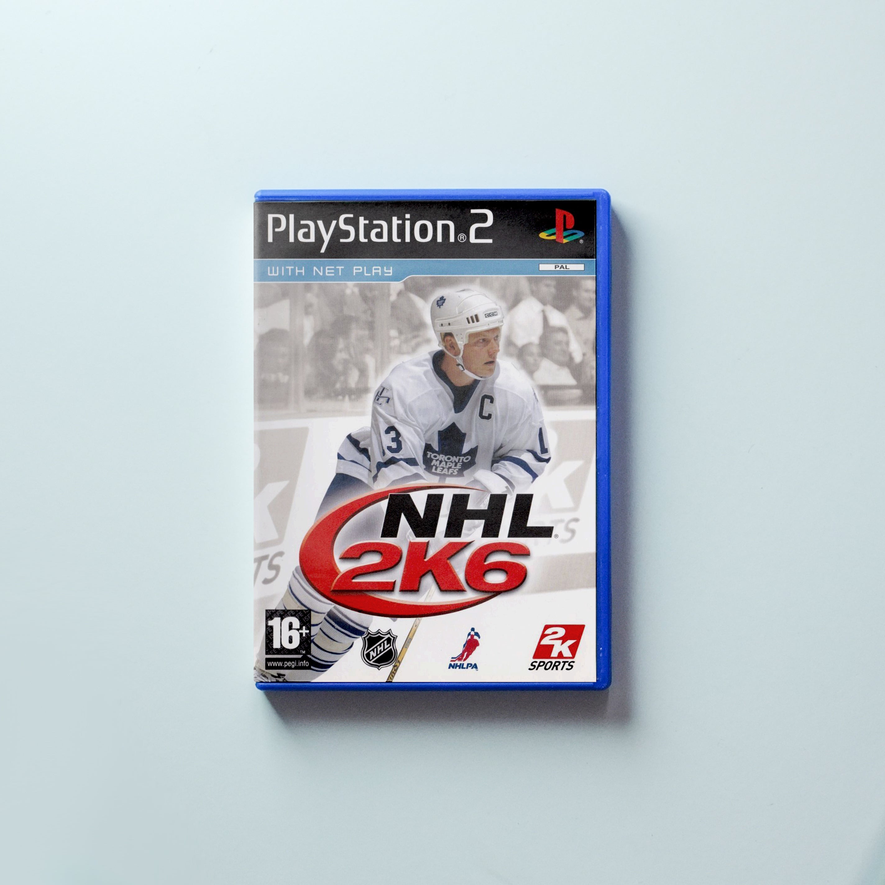 NHL 2K6