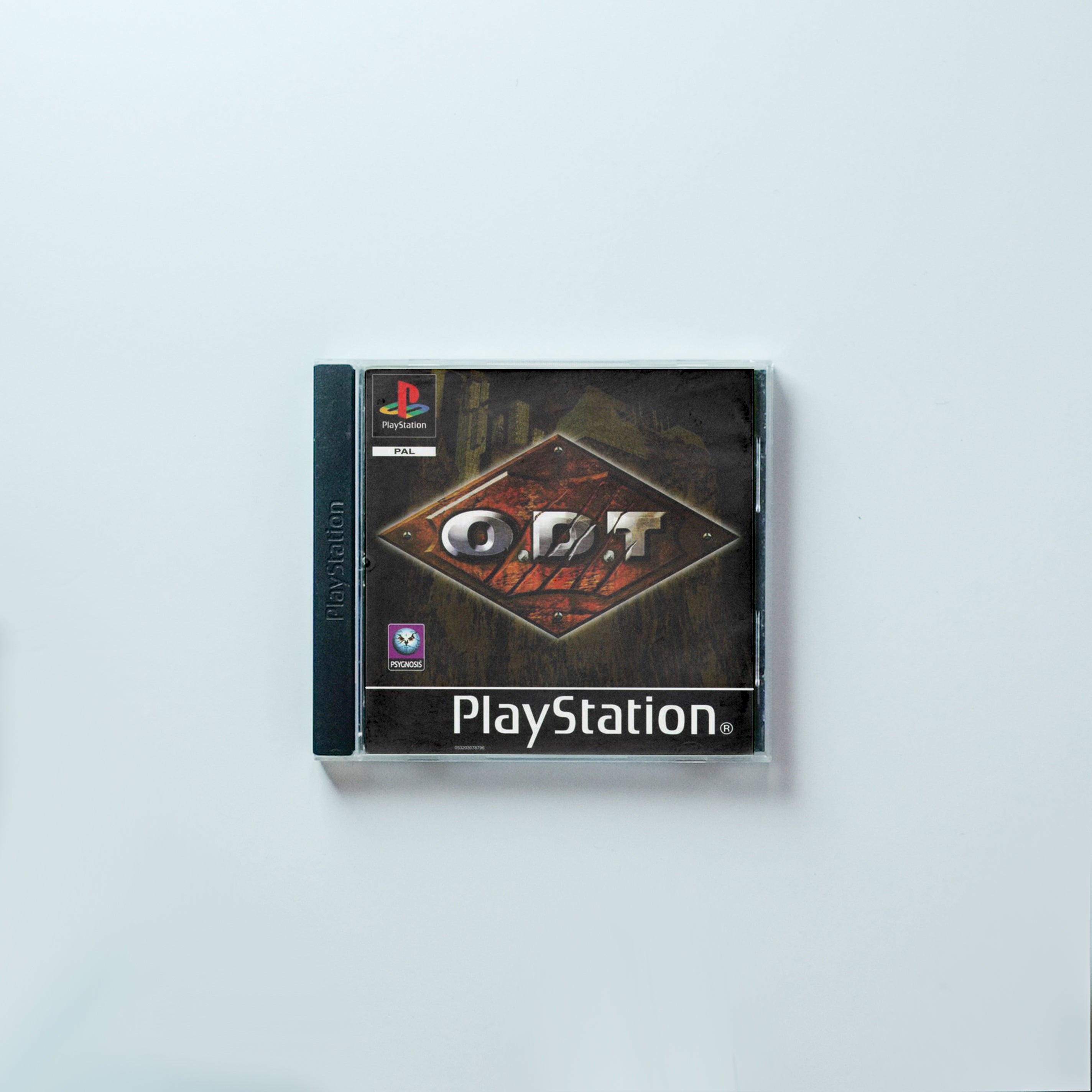 O.D.T.: Escape... or Die Trying