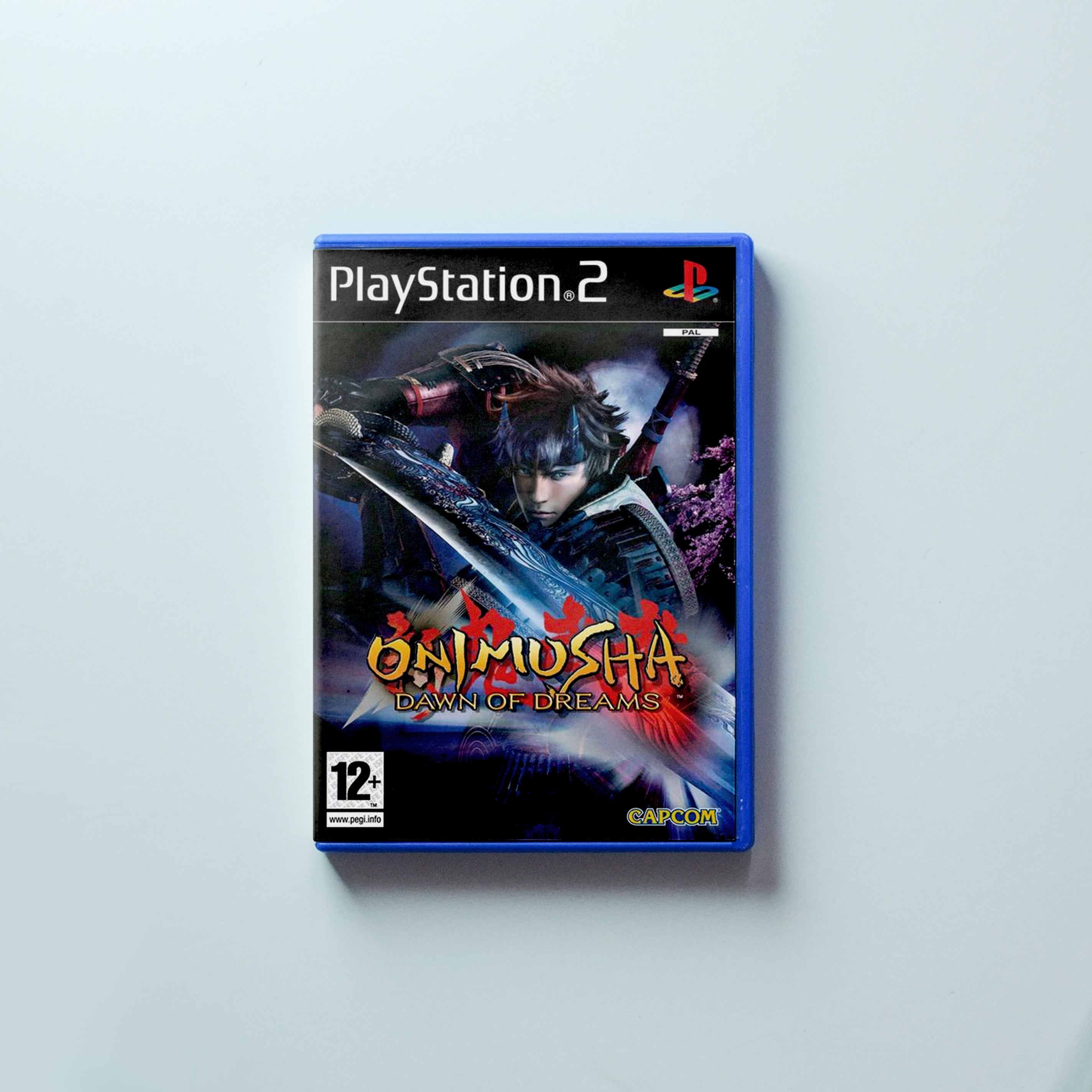 Onimusha: Dawn of Dreams