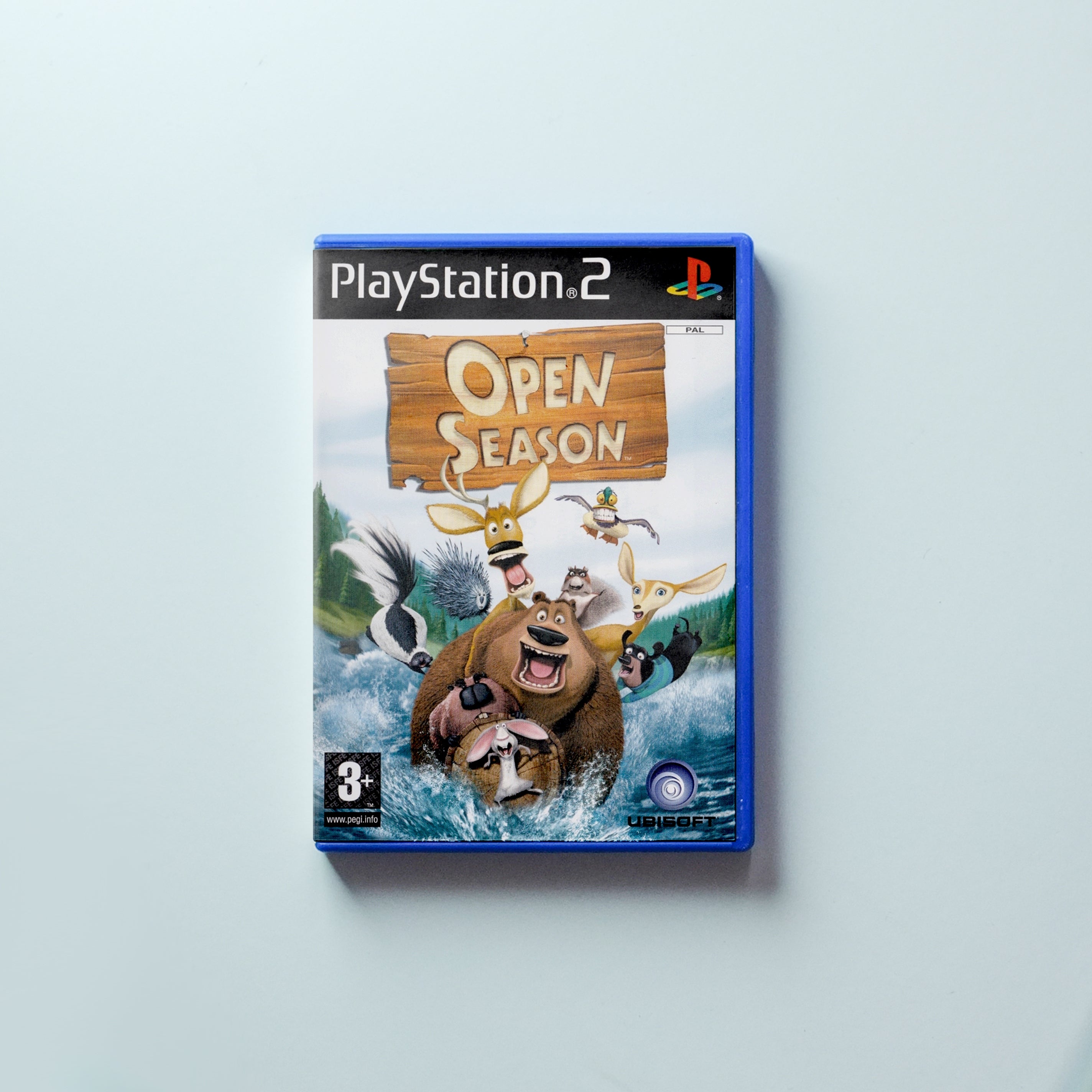 Open Season
