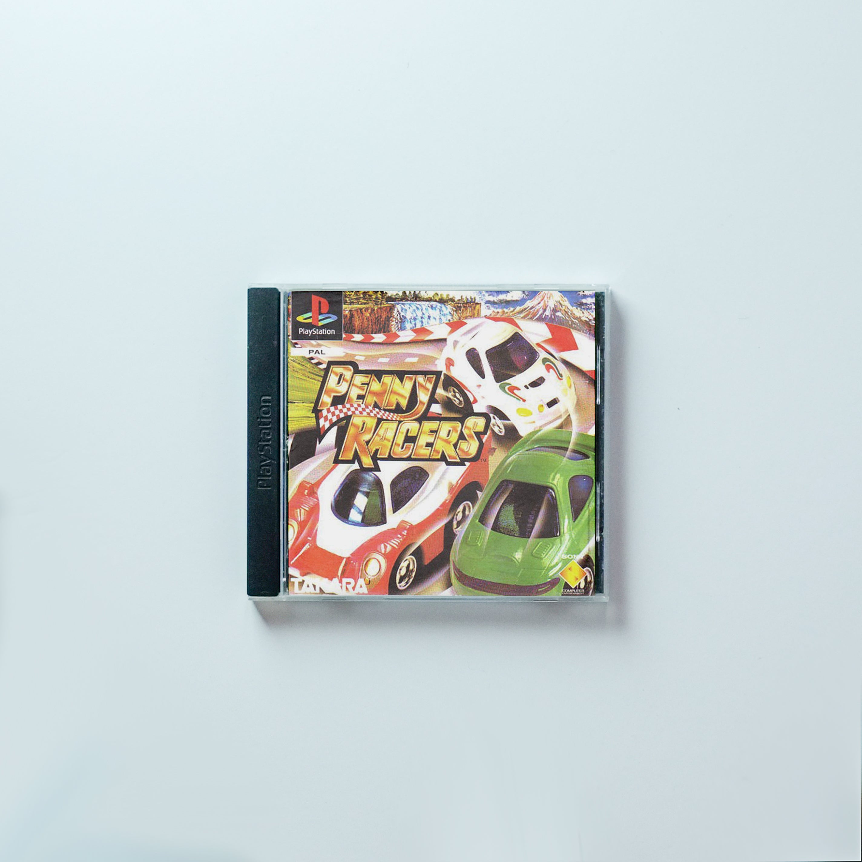 Penny Racers