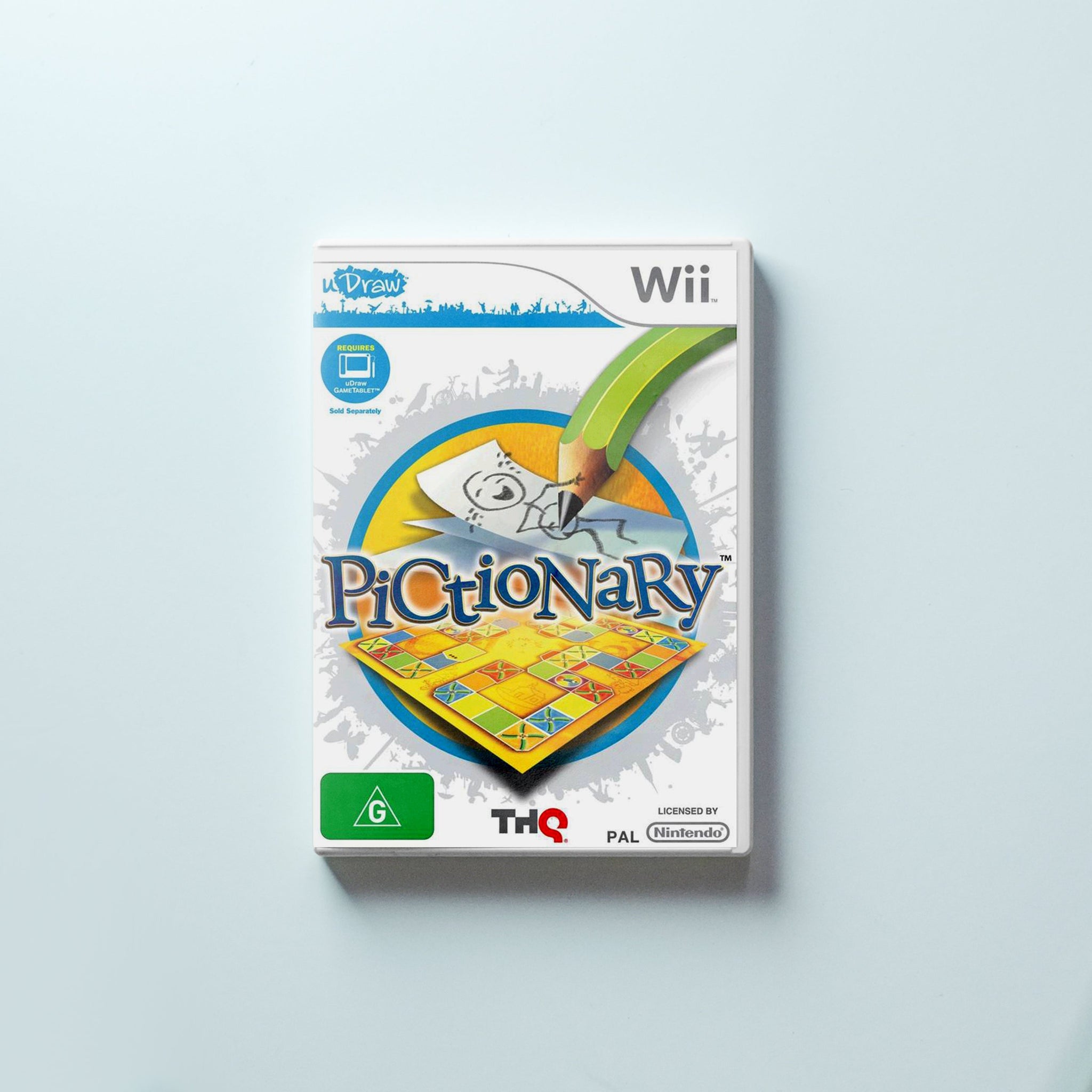 Pictionary