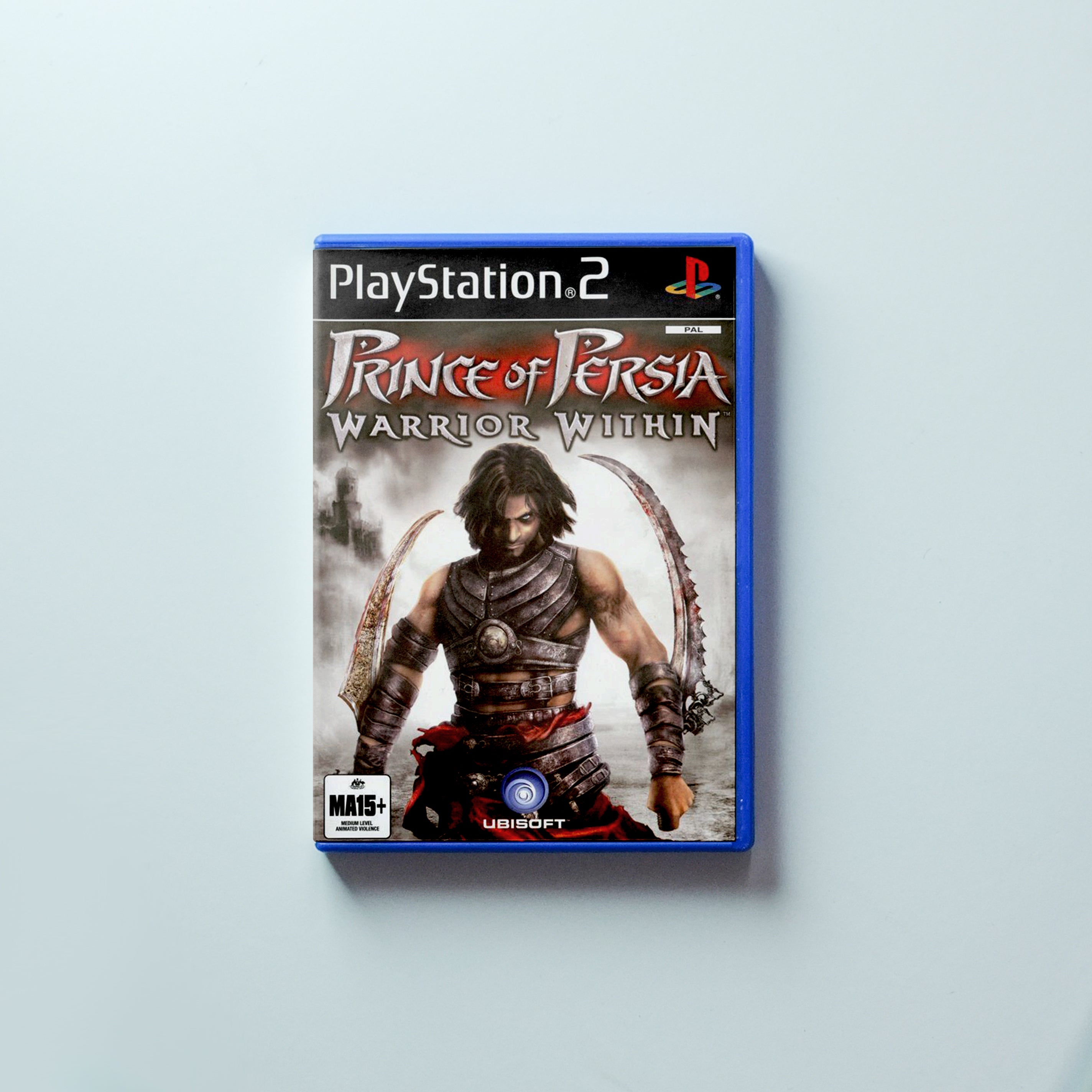 Prince of Persia: Warrior Within