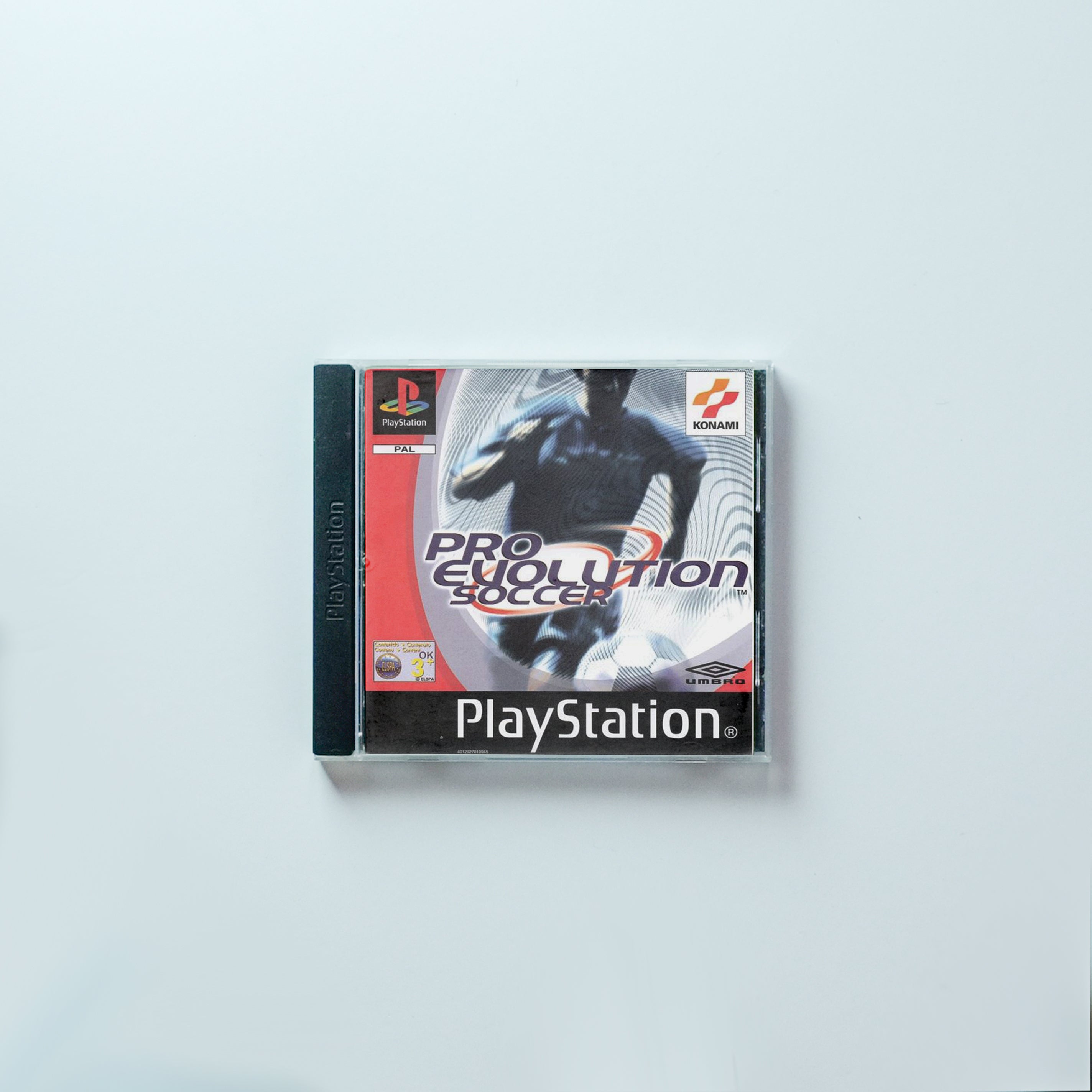 Pro Evolution Soccer