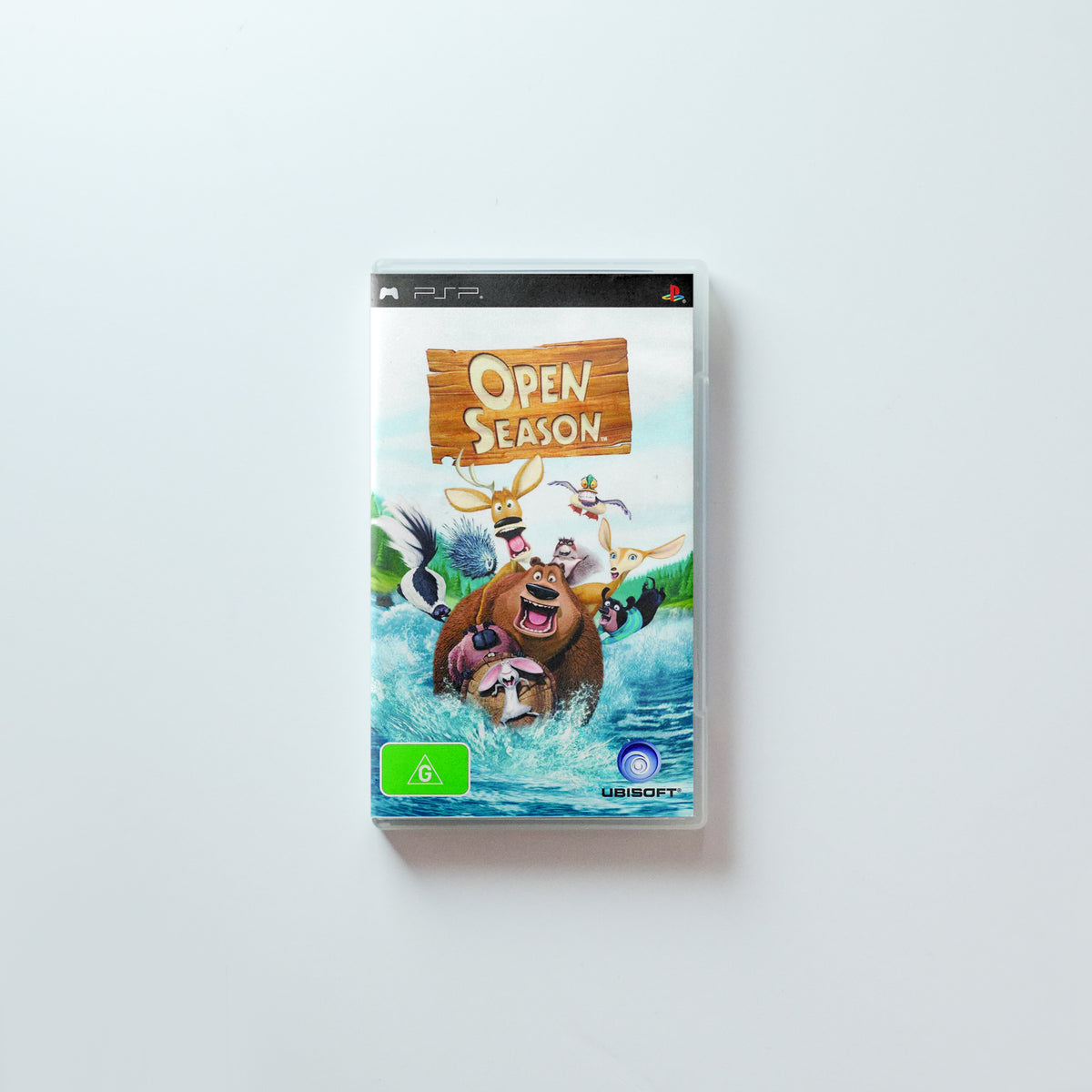 Open Season