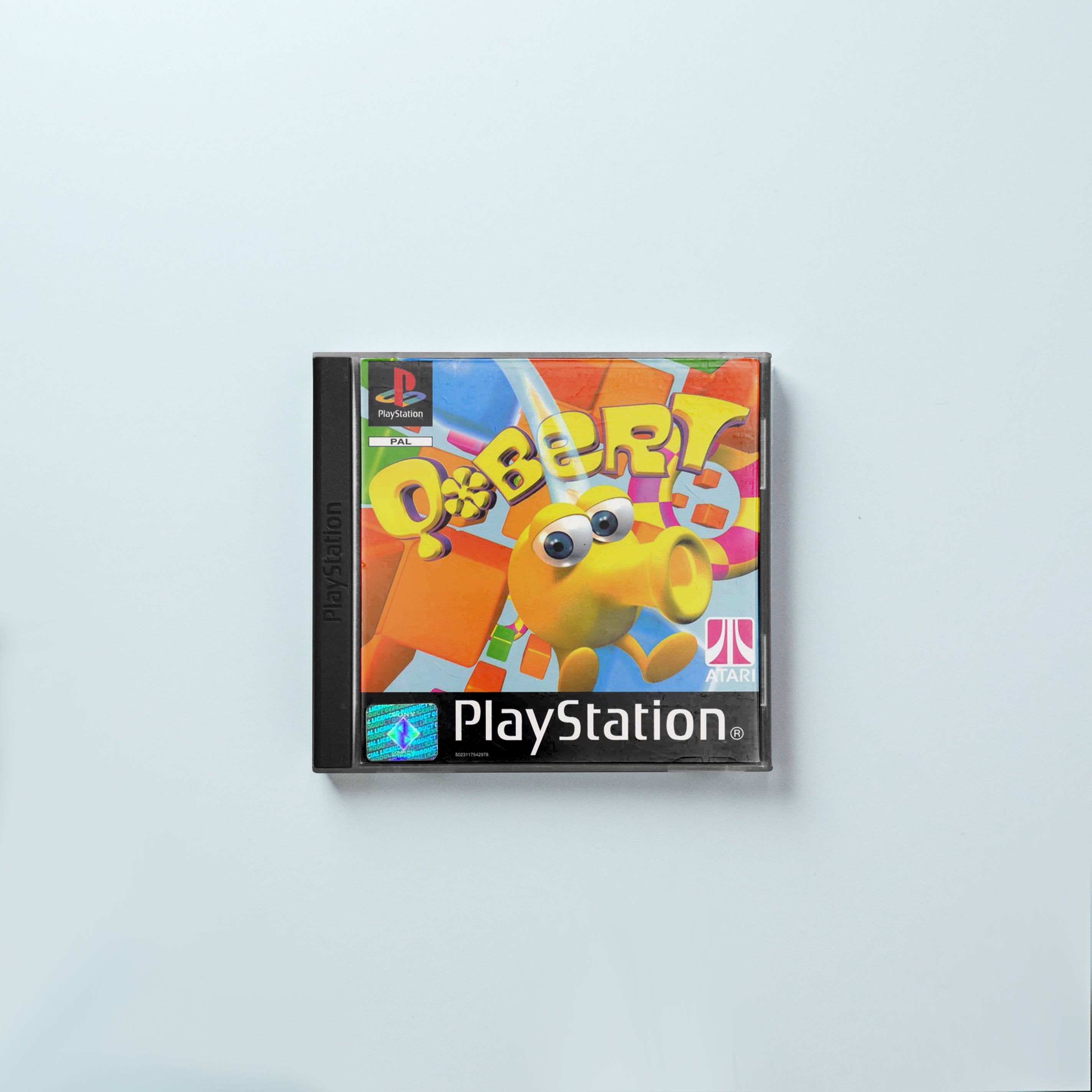 Q*bert