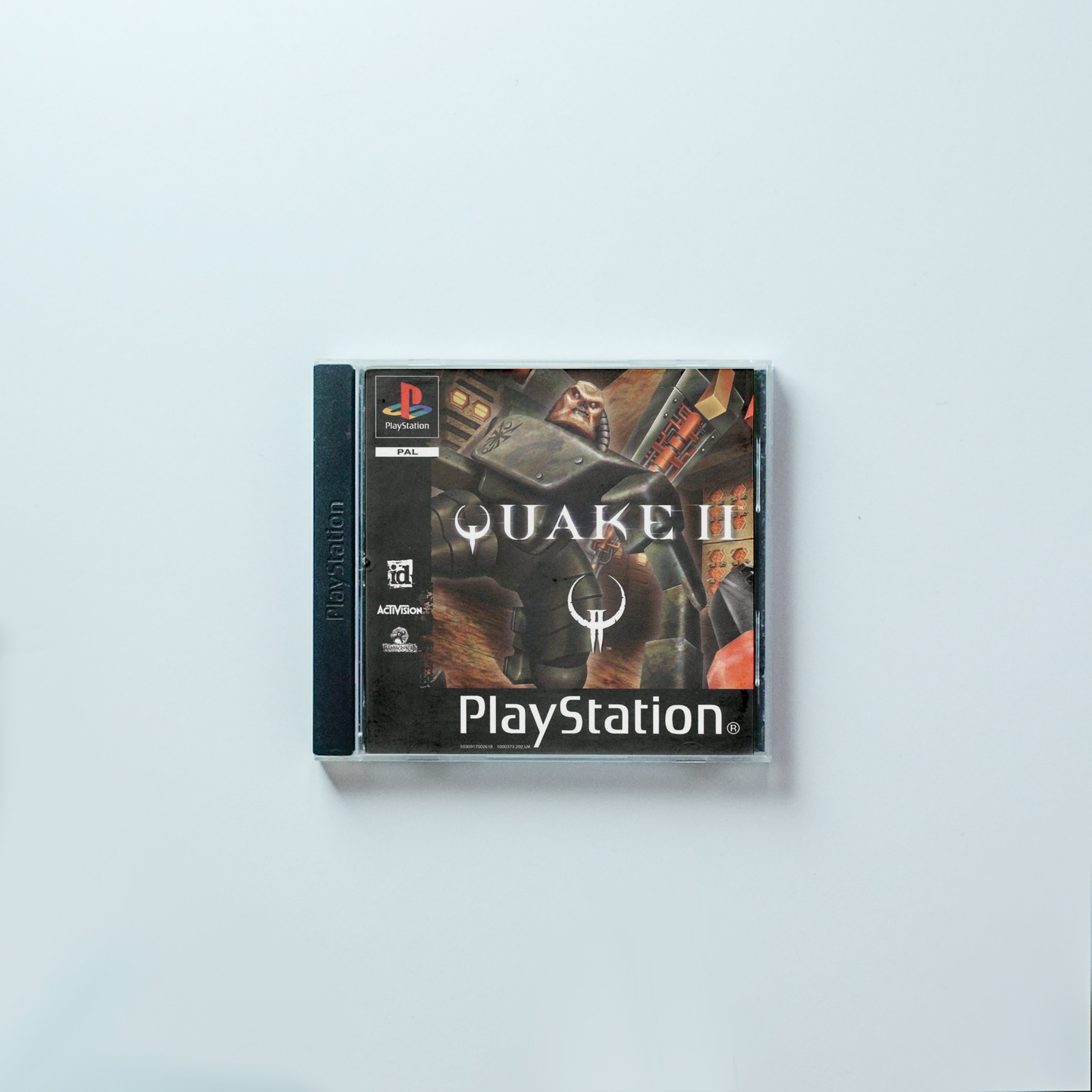 Quake II