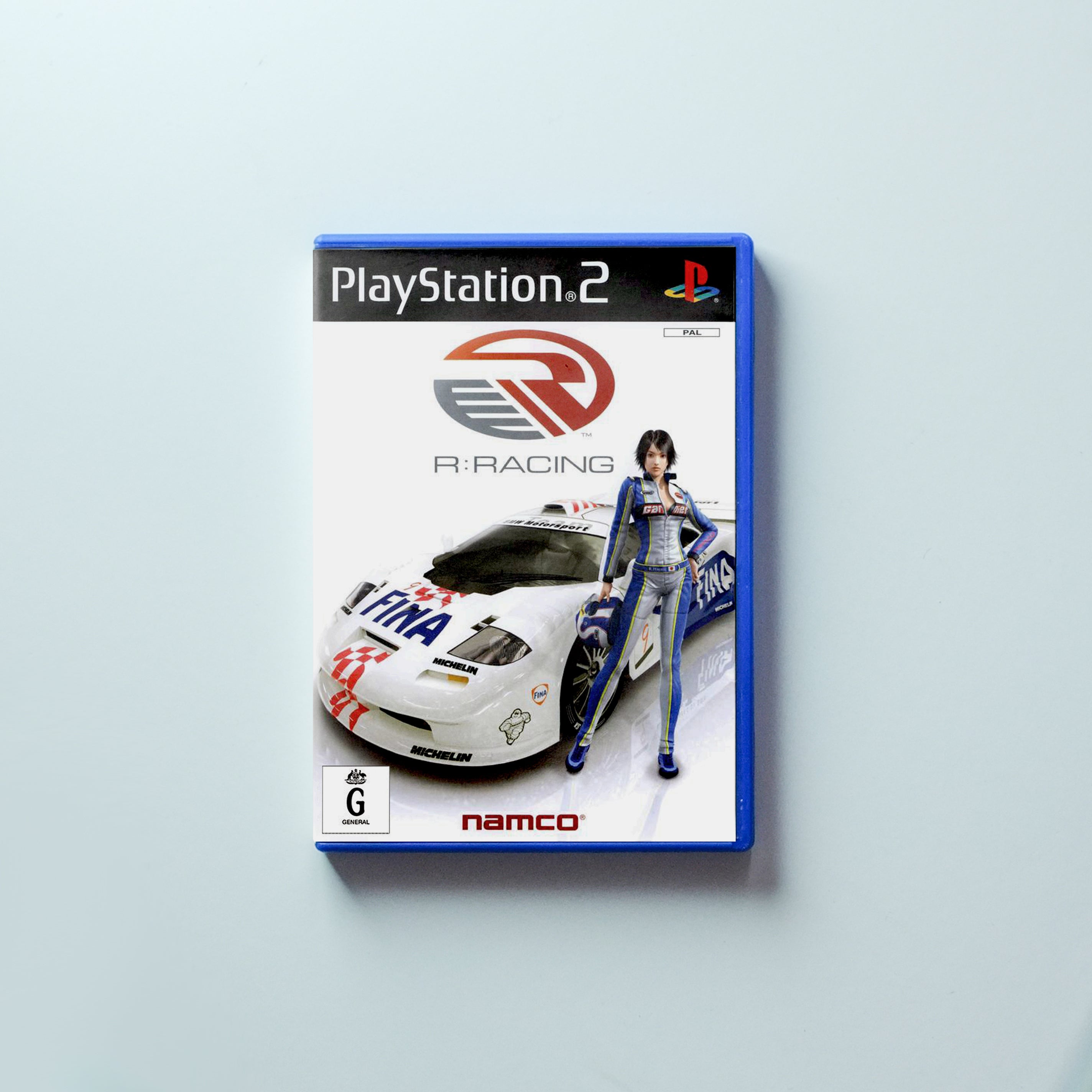 R:Racing Evolution