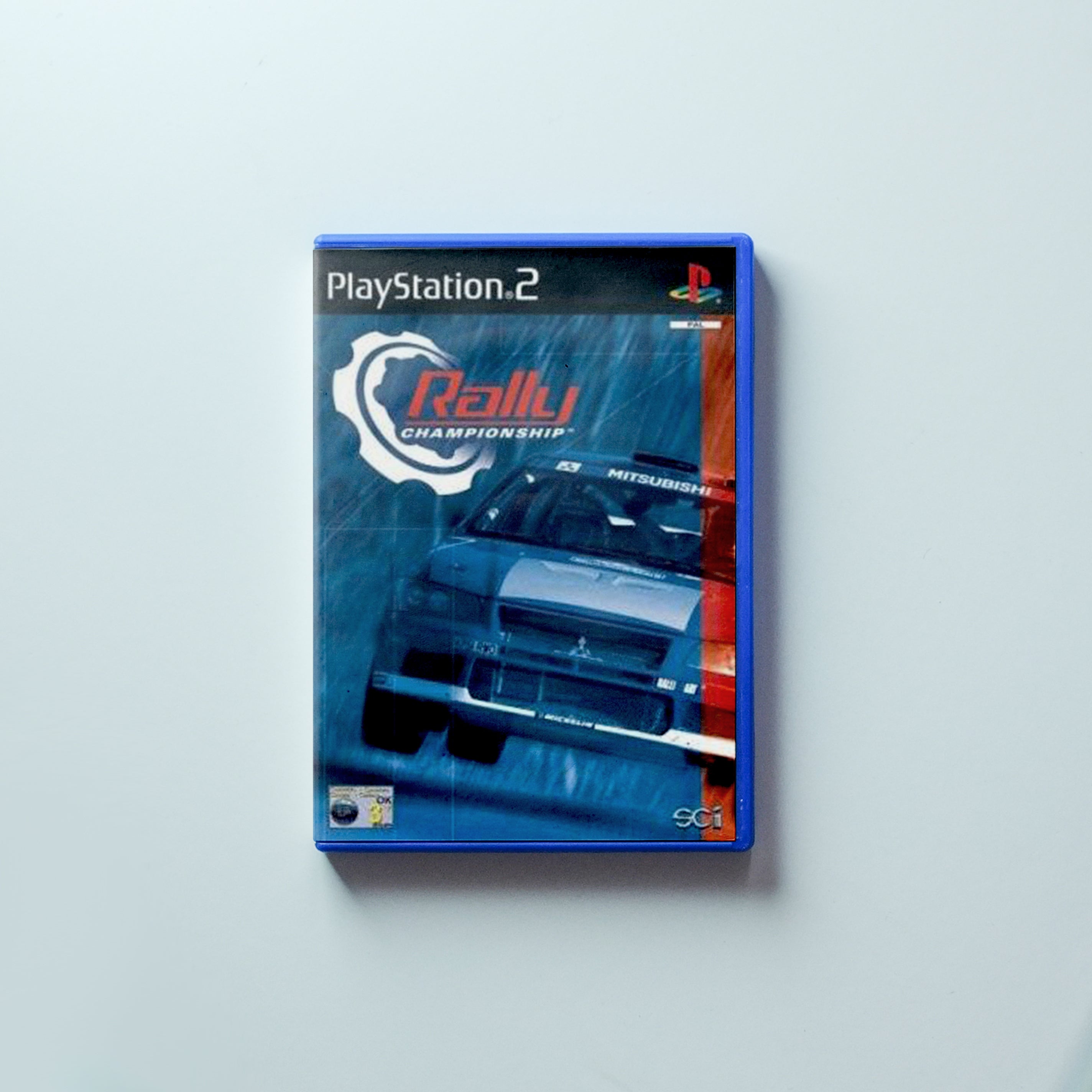 Rally Championship