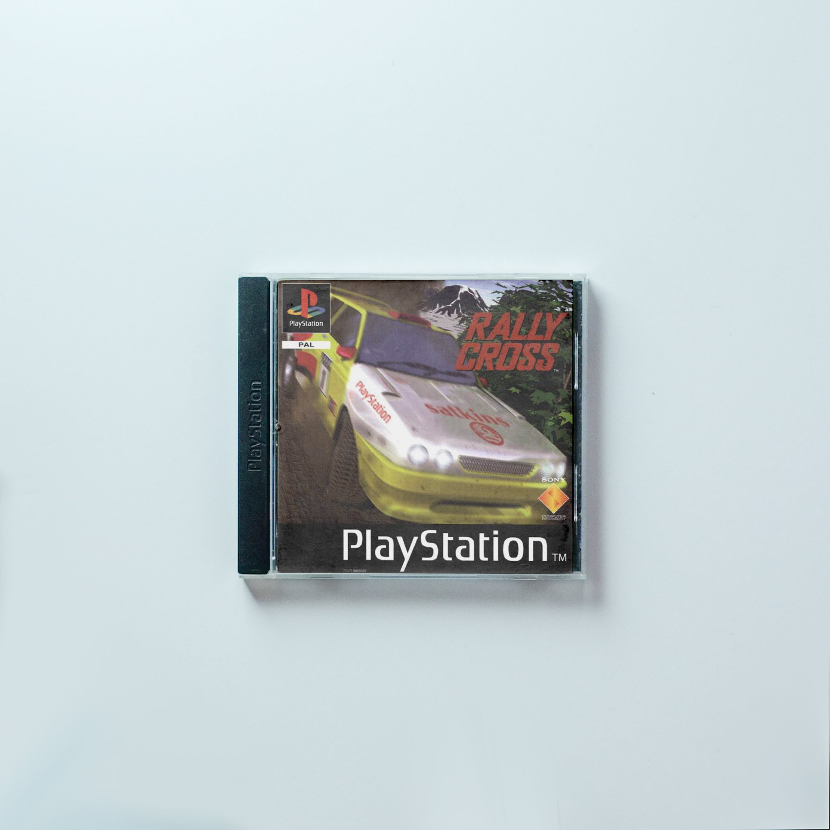 Rally Cross