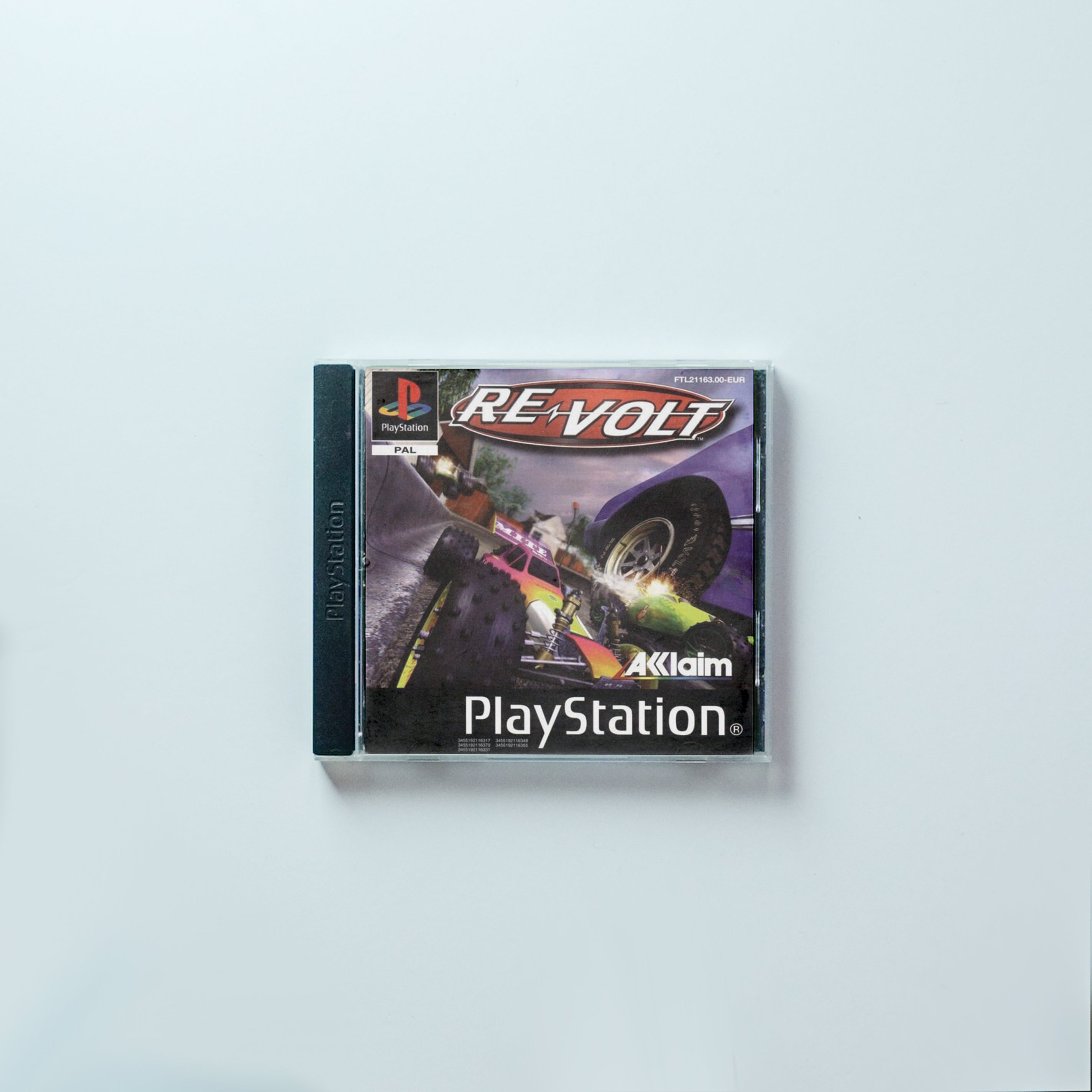 Re-Volt