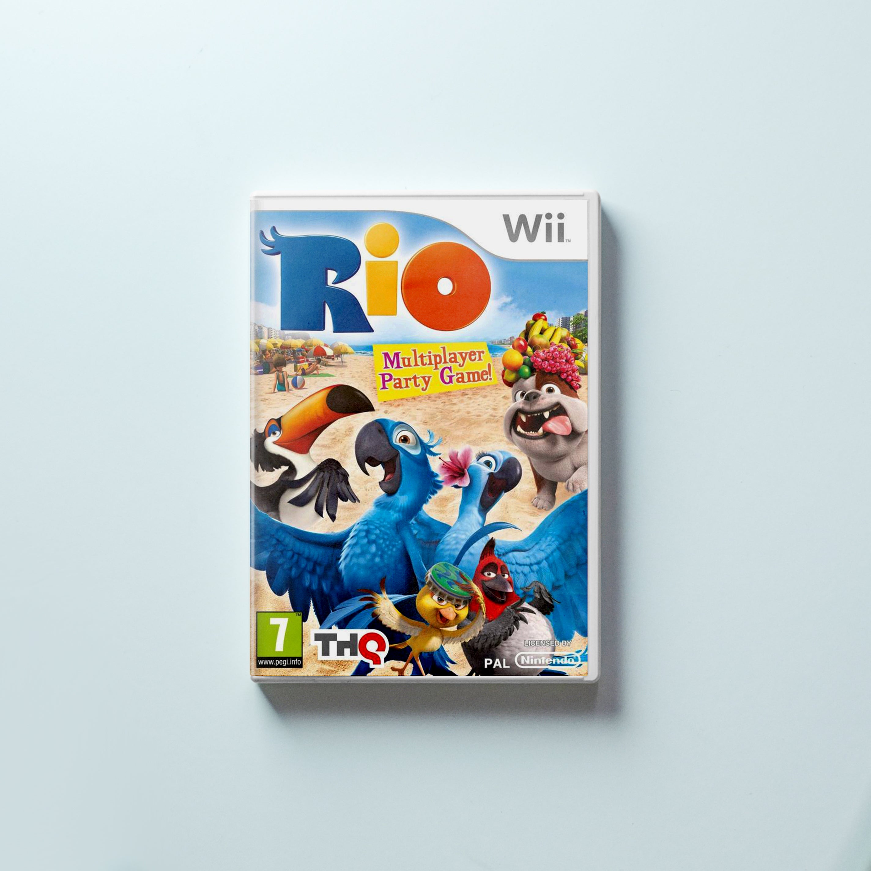 Rio