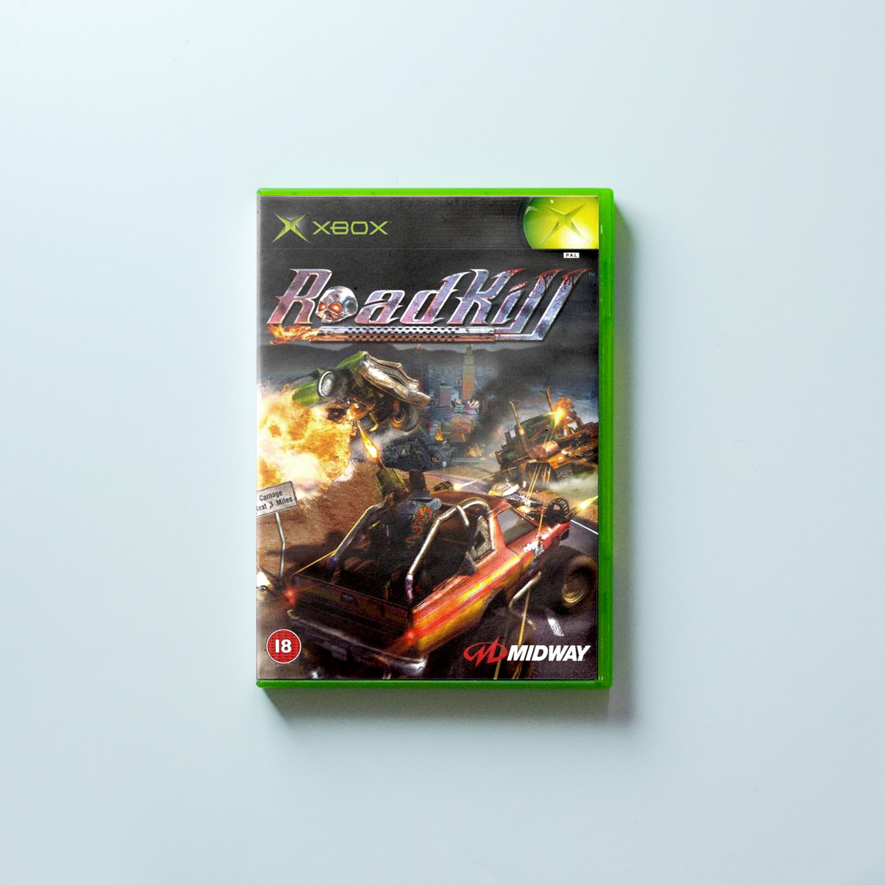 RoadKill