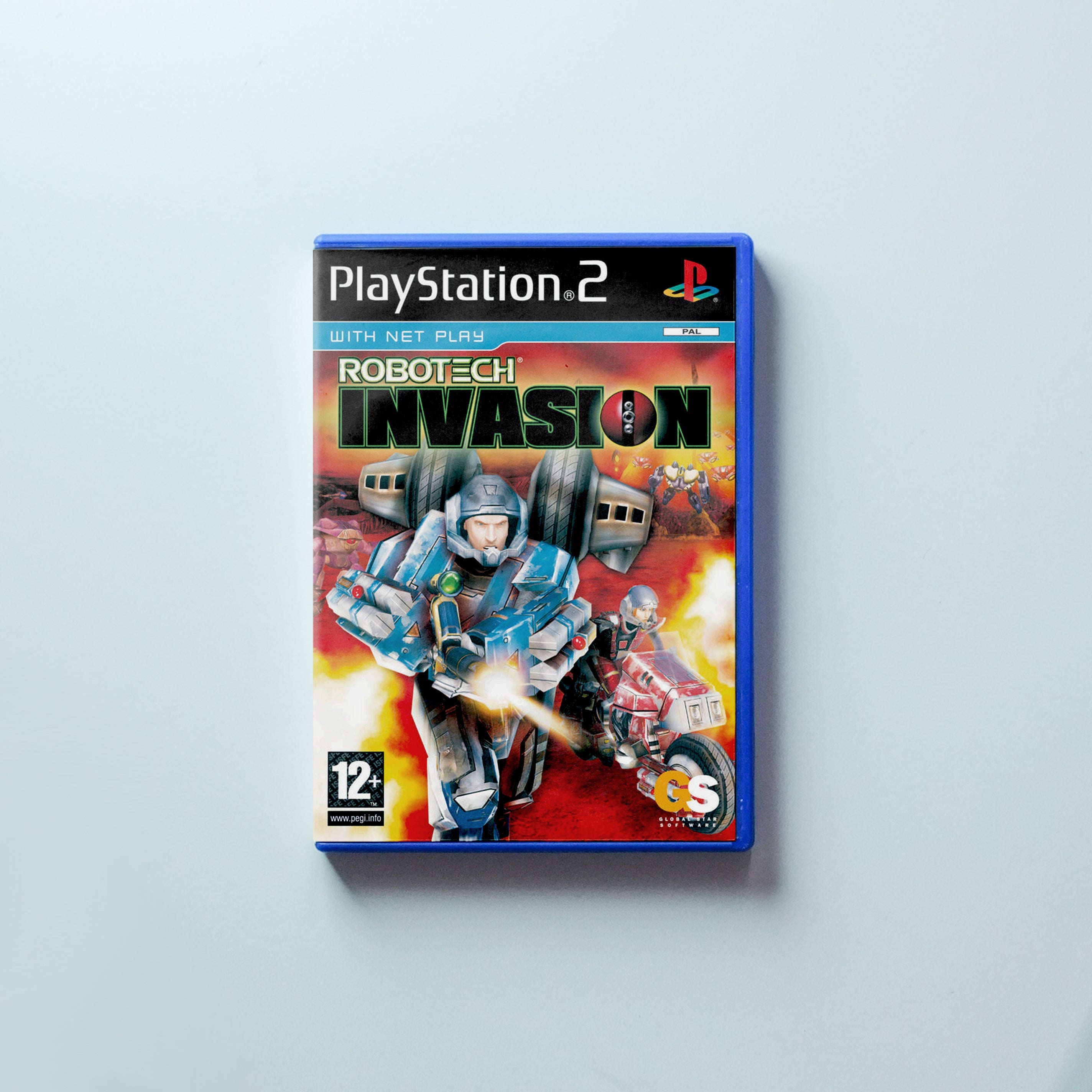 Robotech: Invasion
