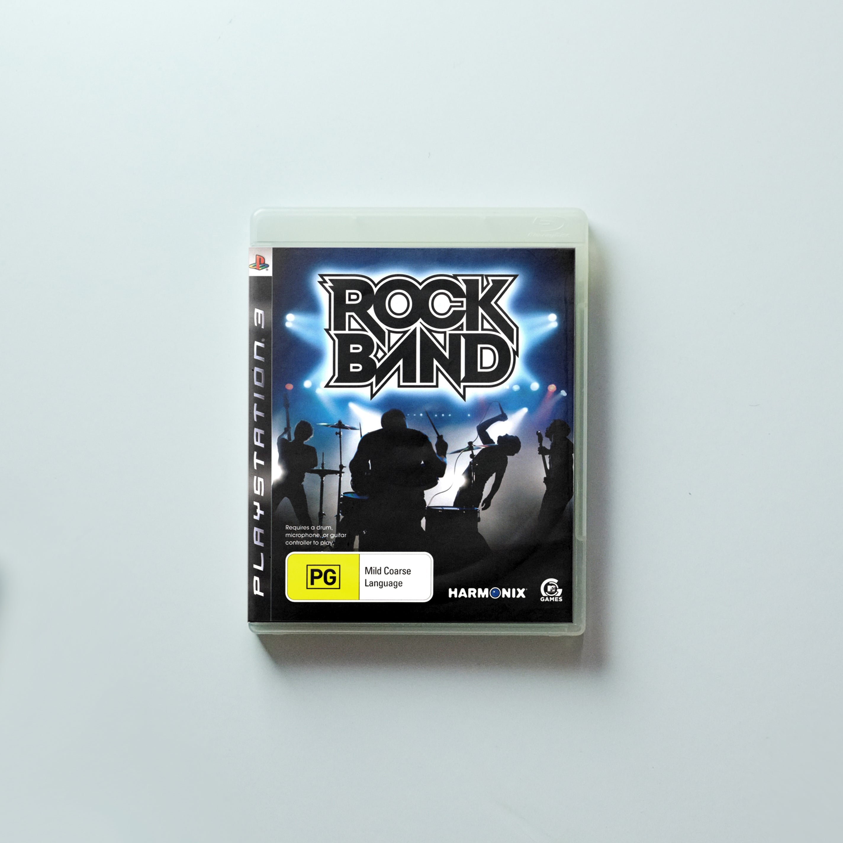 Rock Band