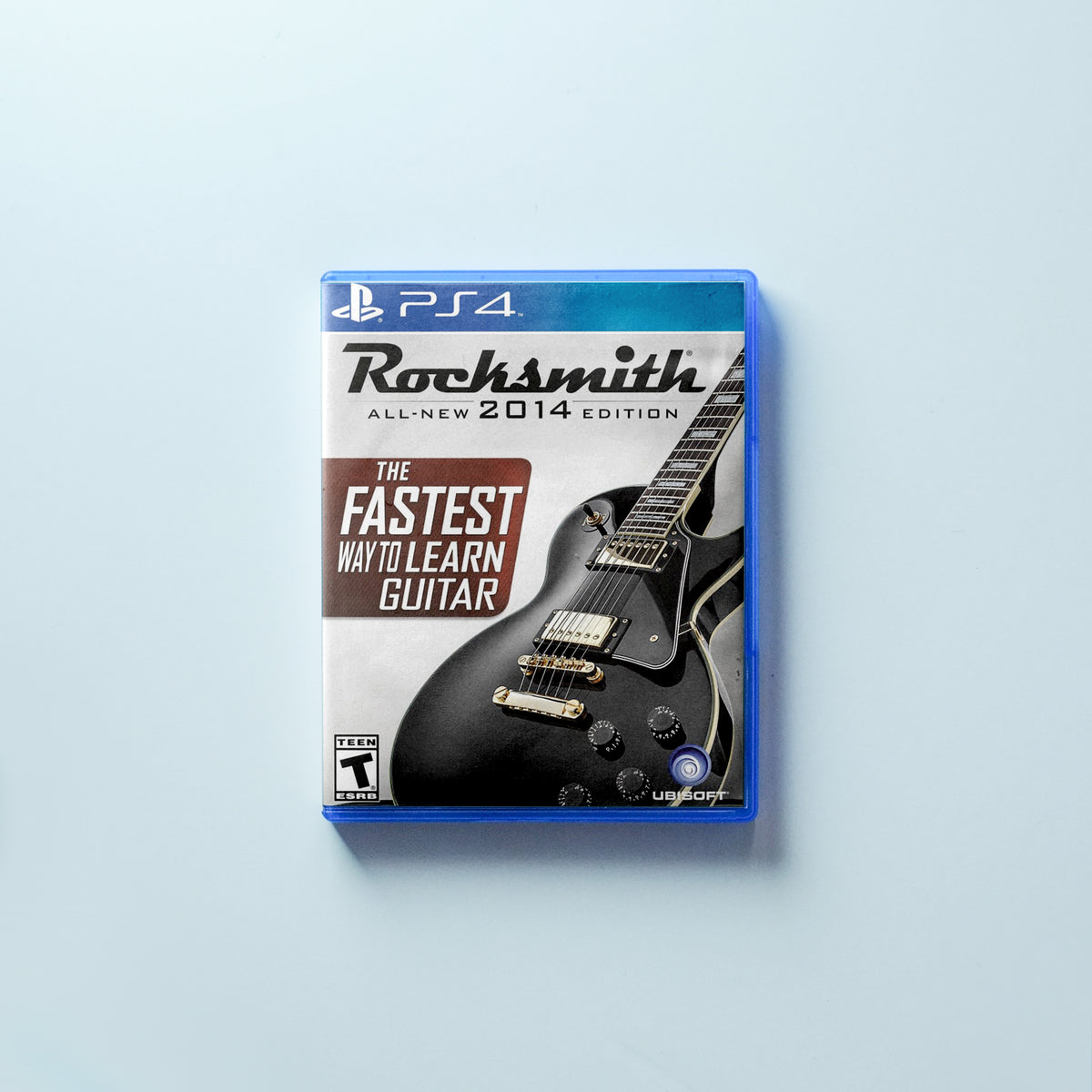 Rocksmith: All New 2014 Edition
