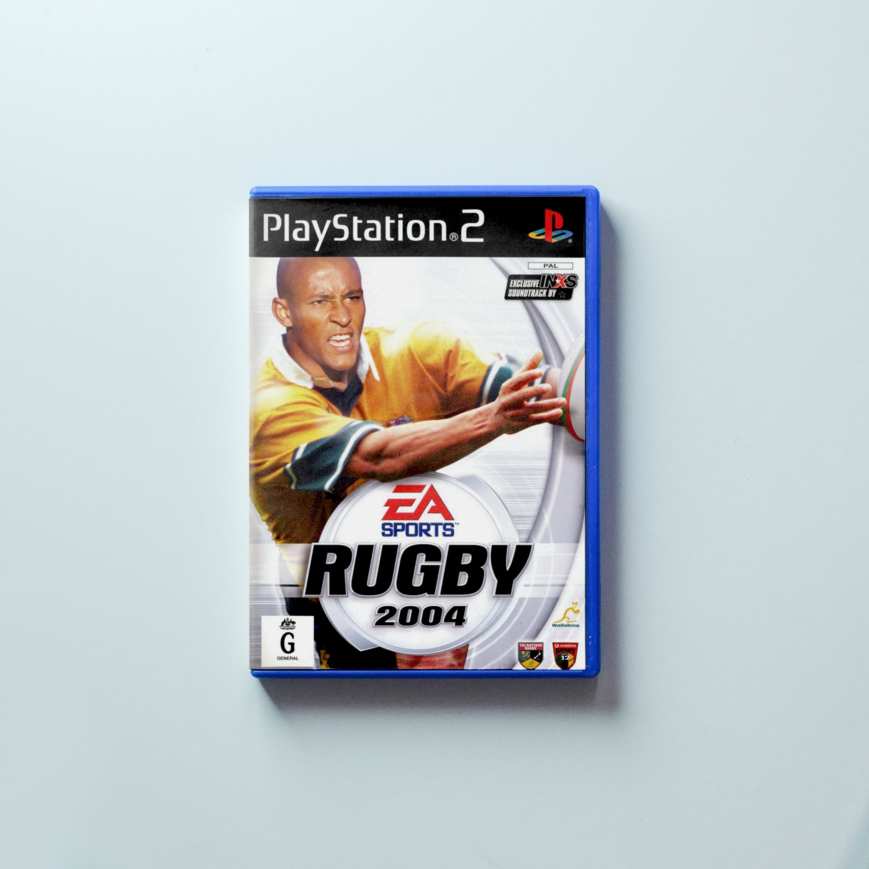 Rugby 2004
