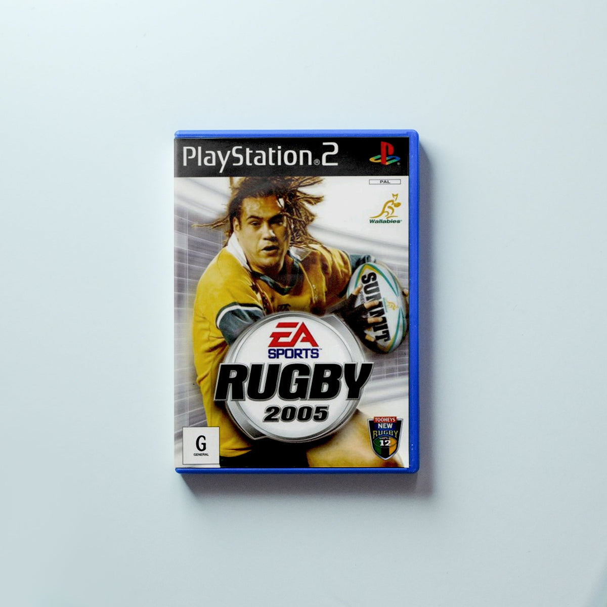 Rugby 2005