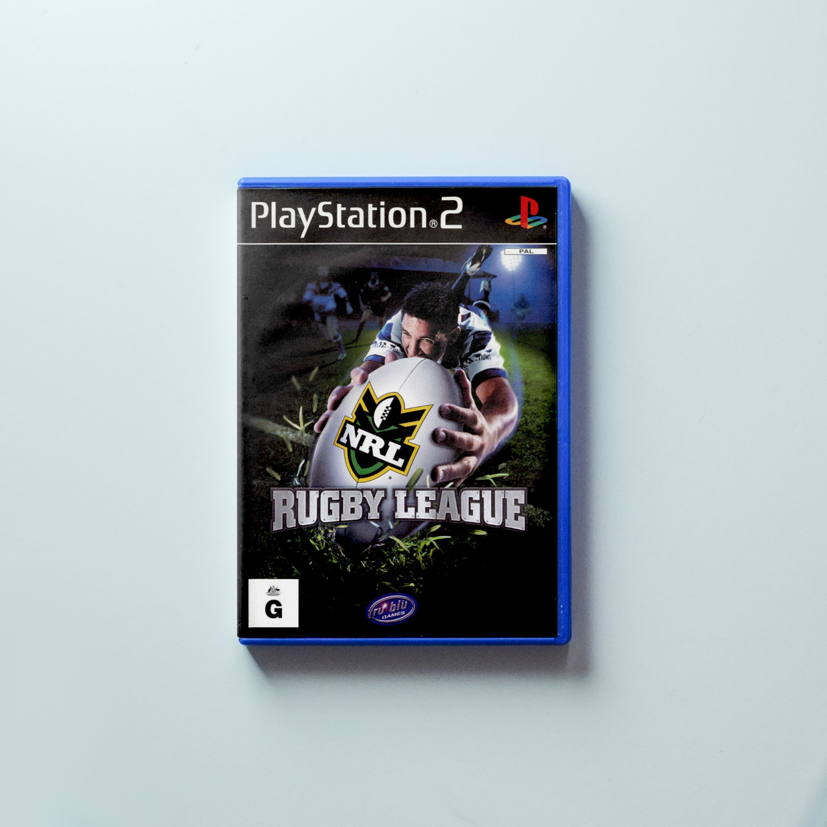 NRL Rugby League