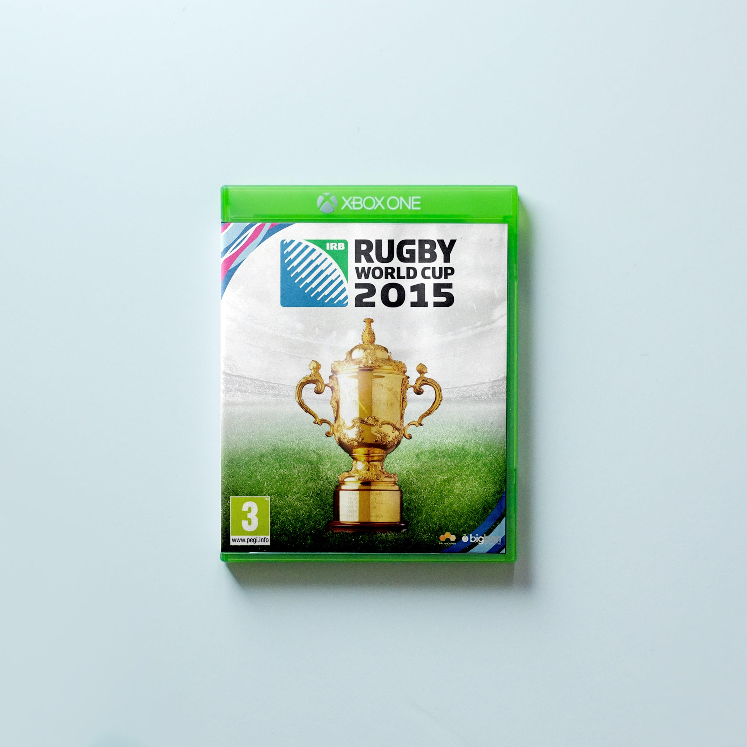 Rugby World Cup 2015