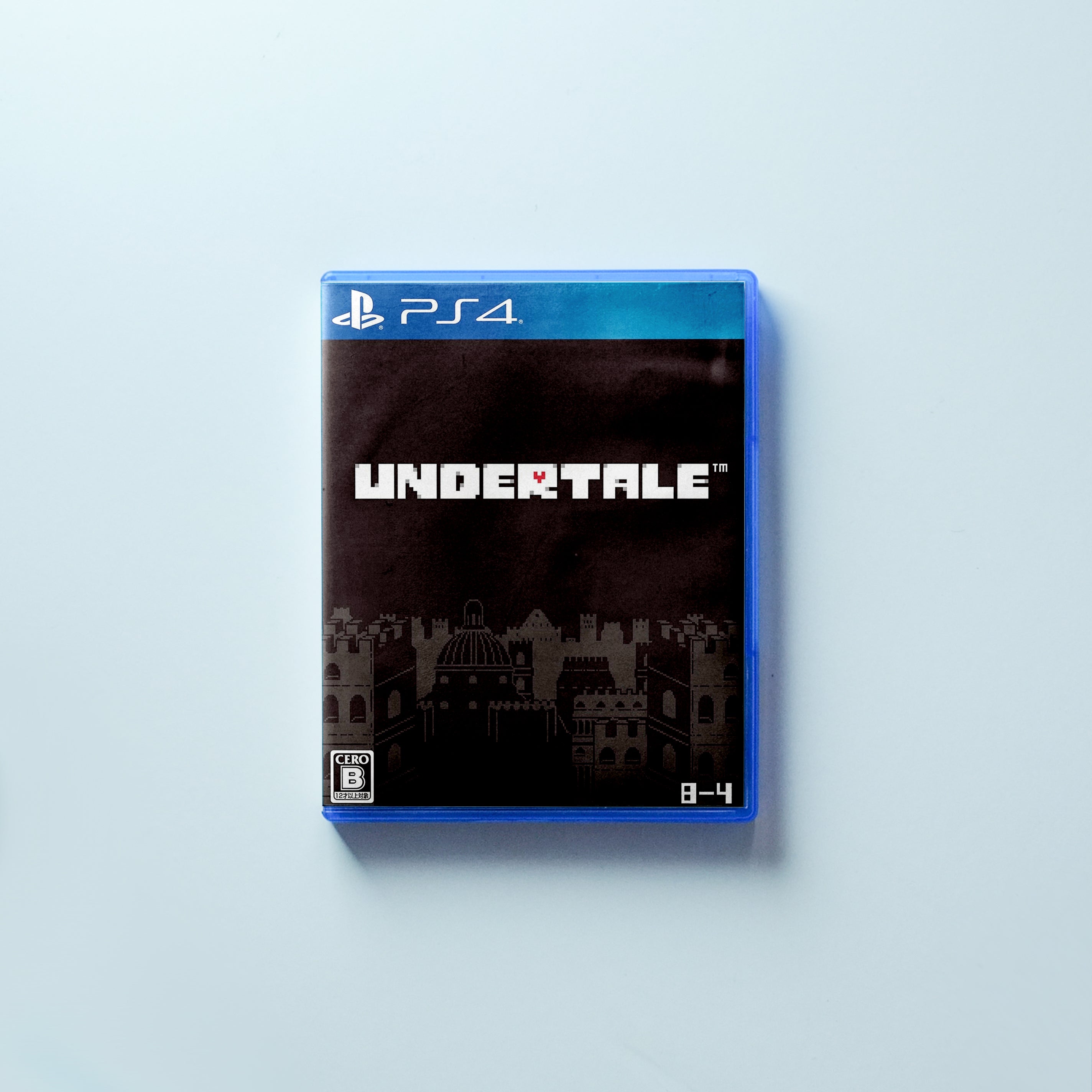 Undertale
