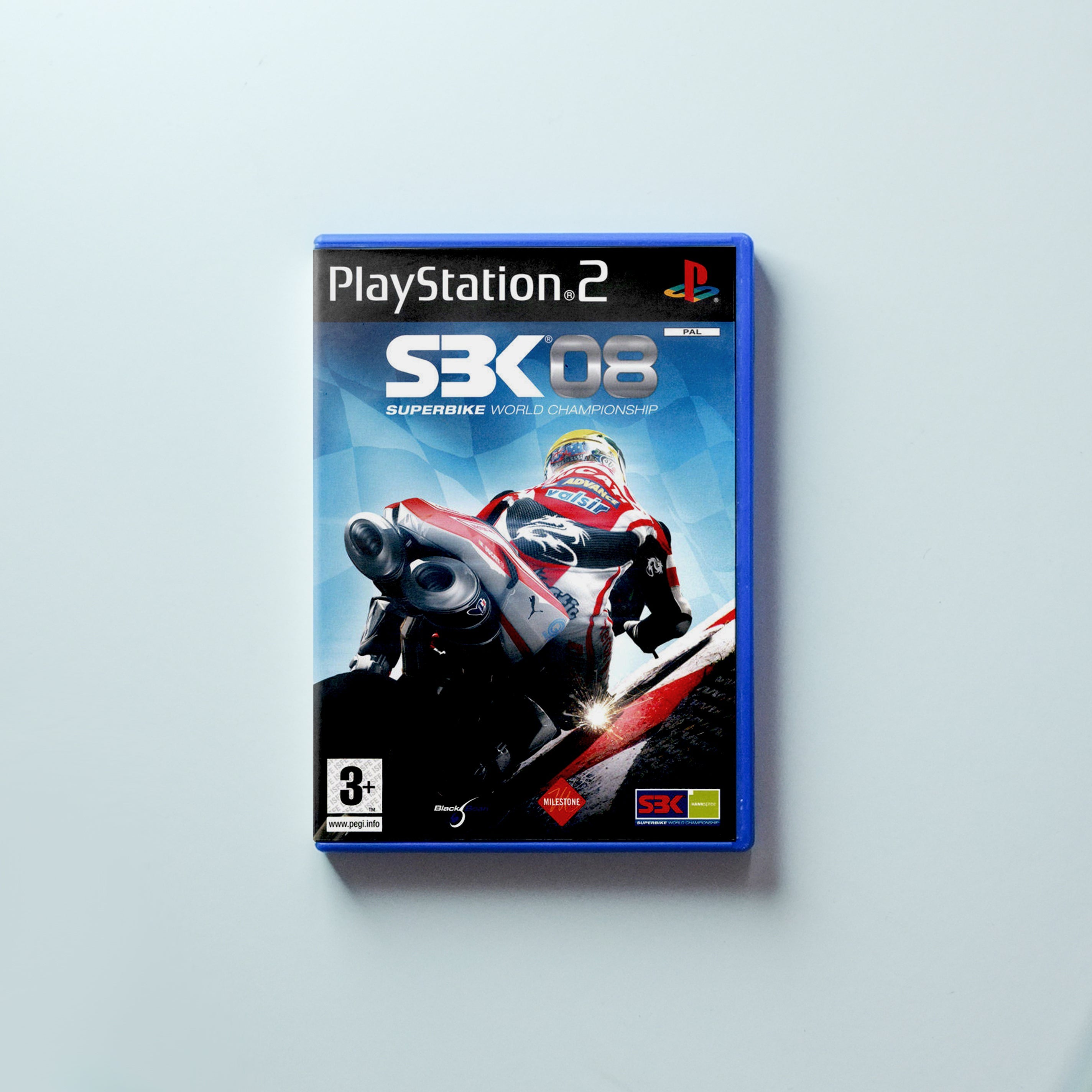 SBK: Superbike World Championship