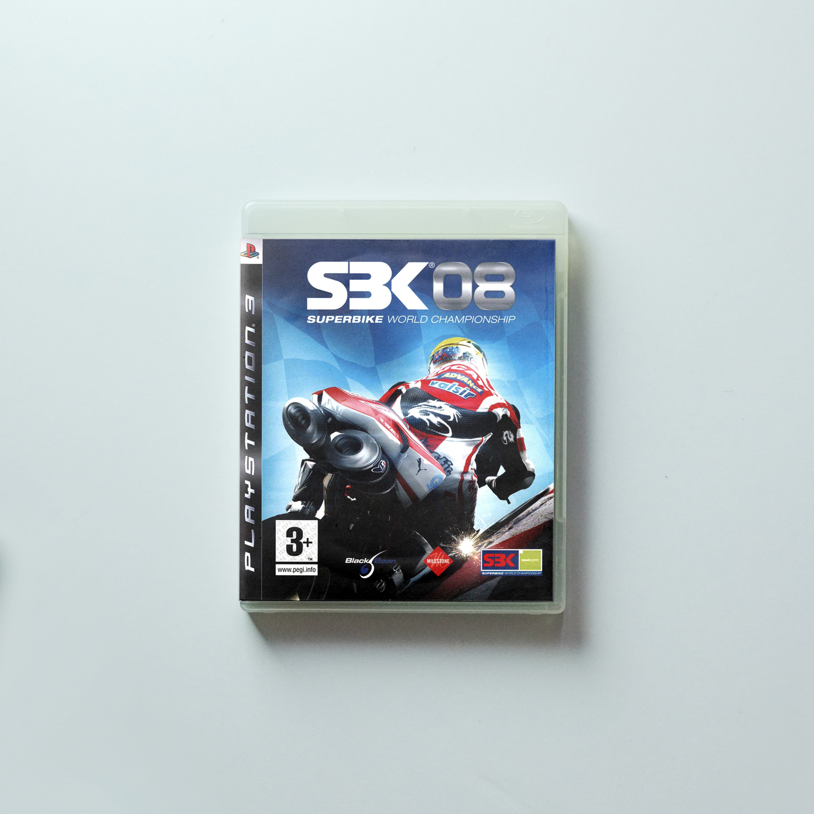 SBK: Superbike World Championship