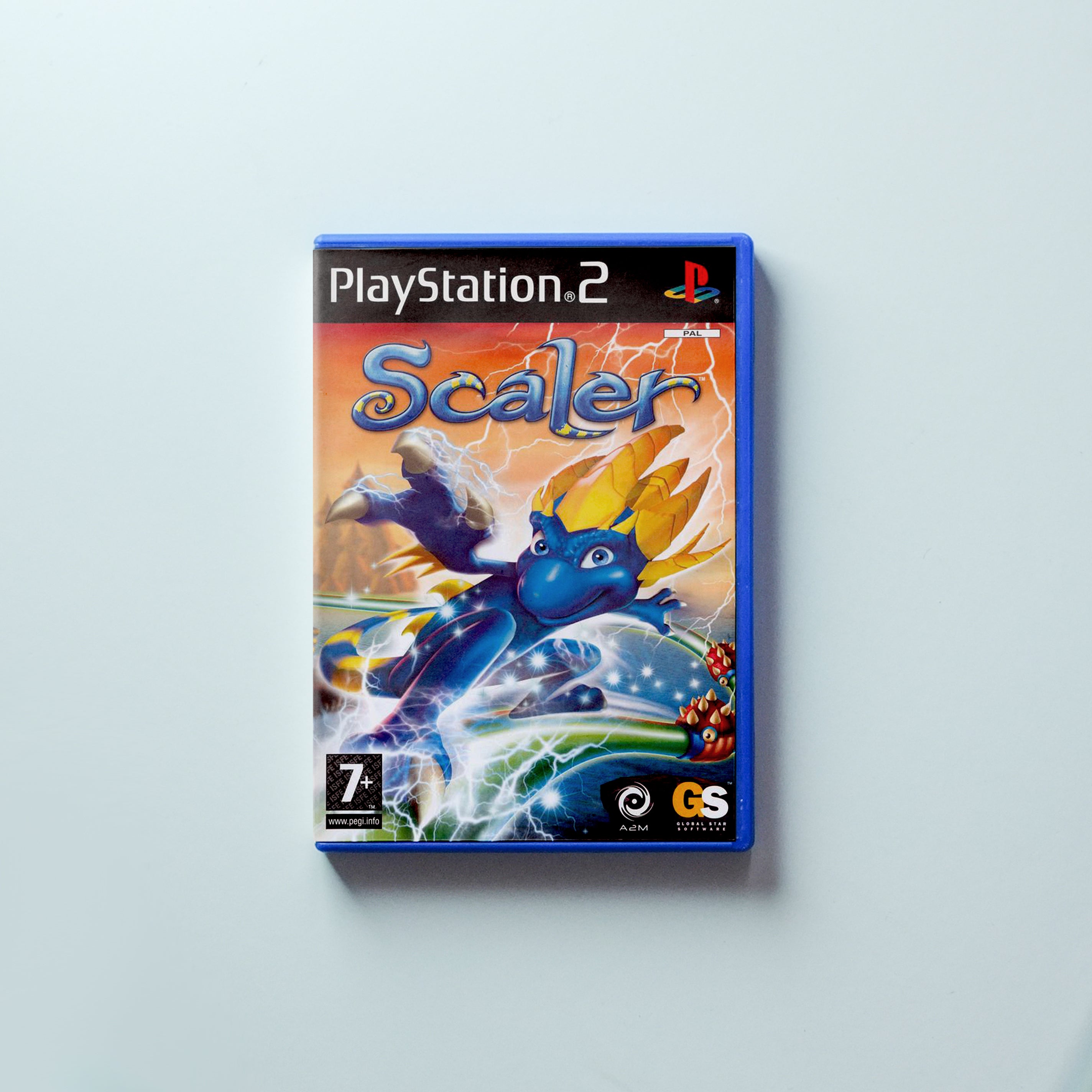 Scaler