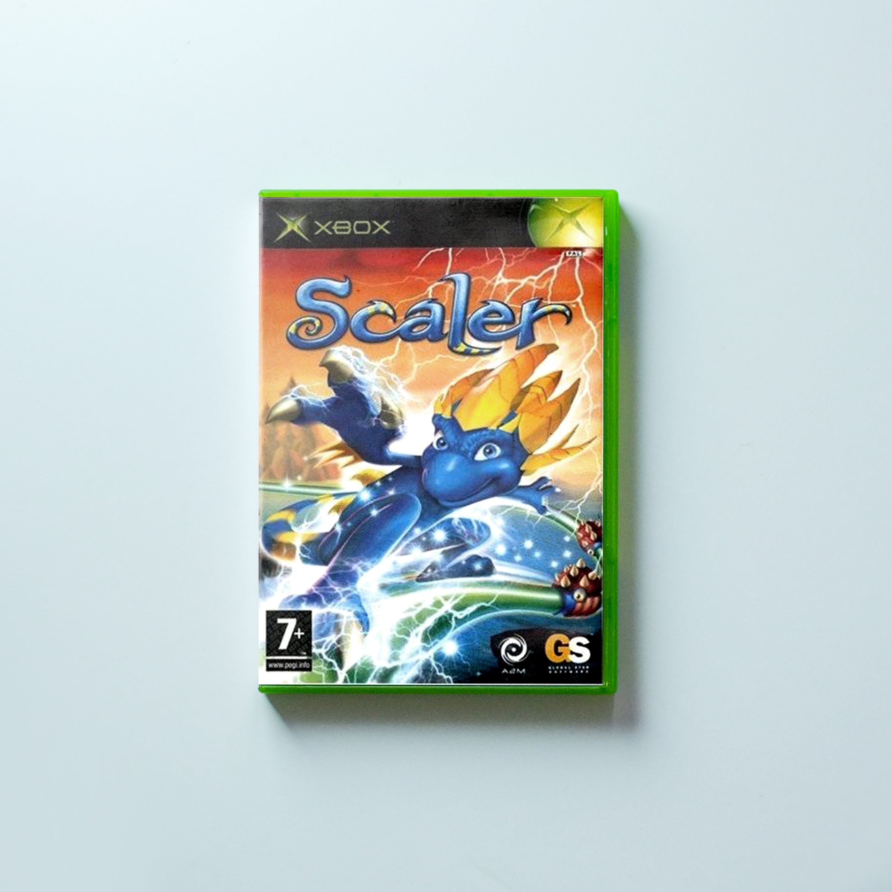 Scaler