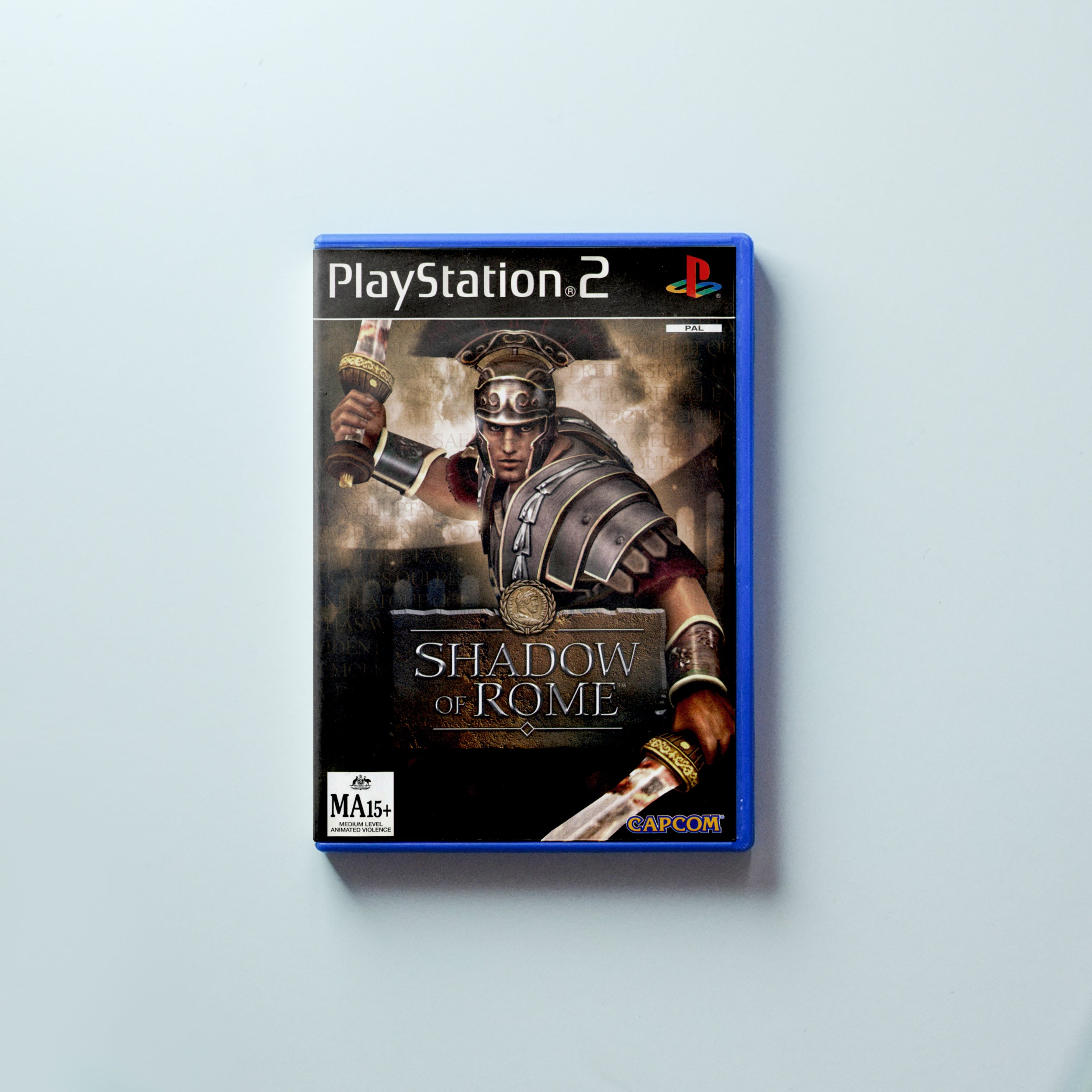 Shadow of Rome
