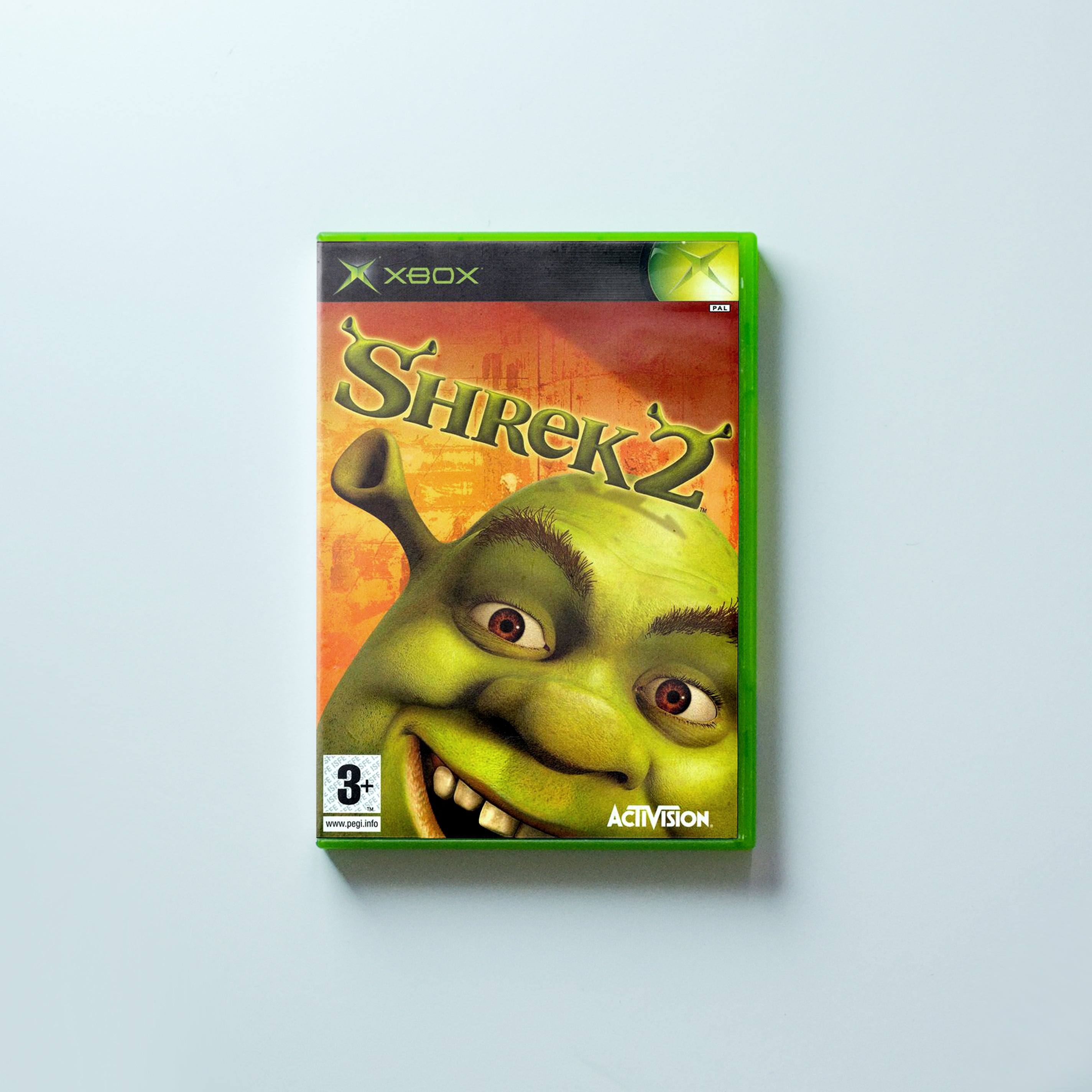 Shrek 2