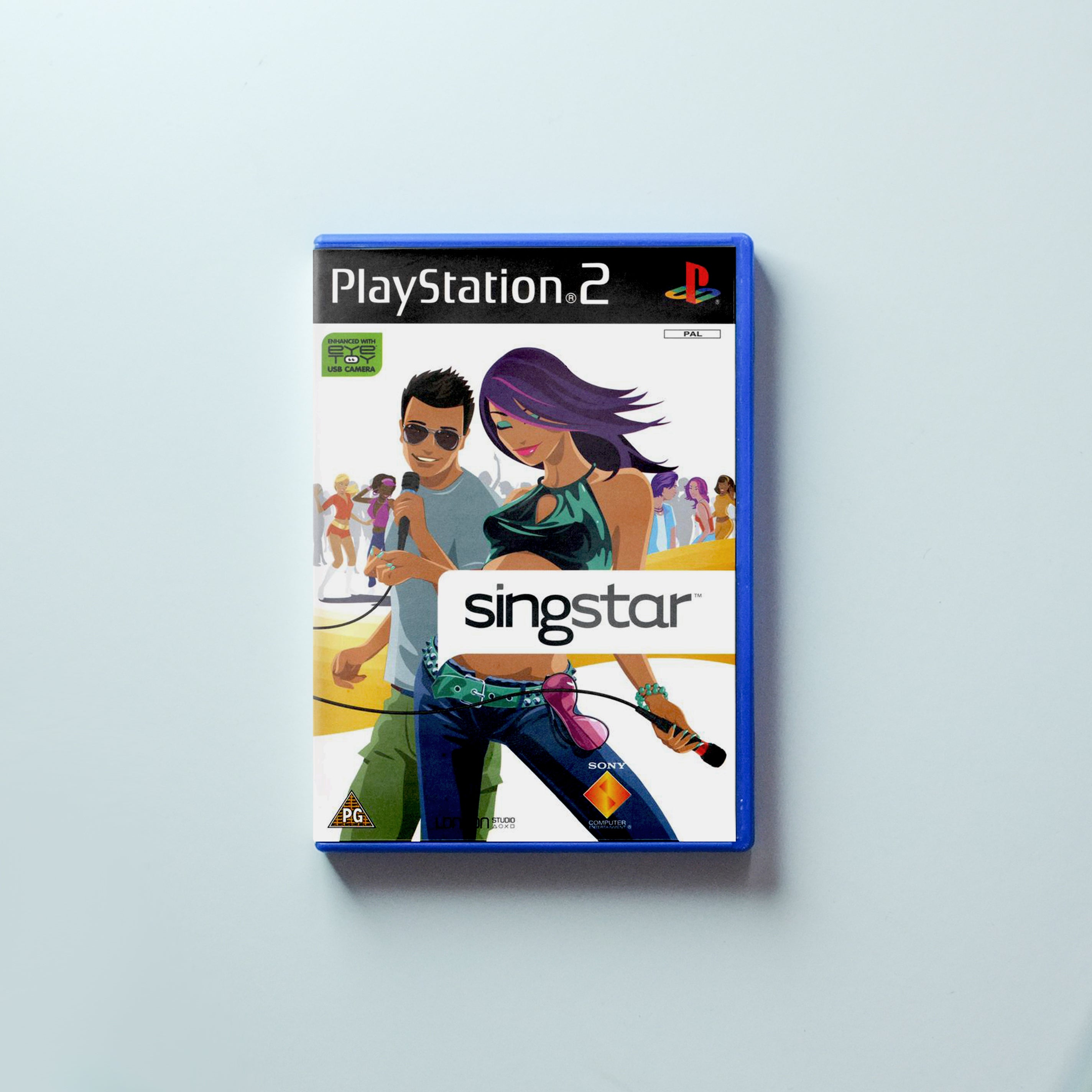 SingStar