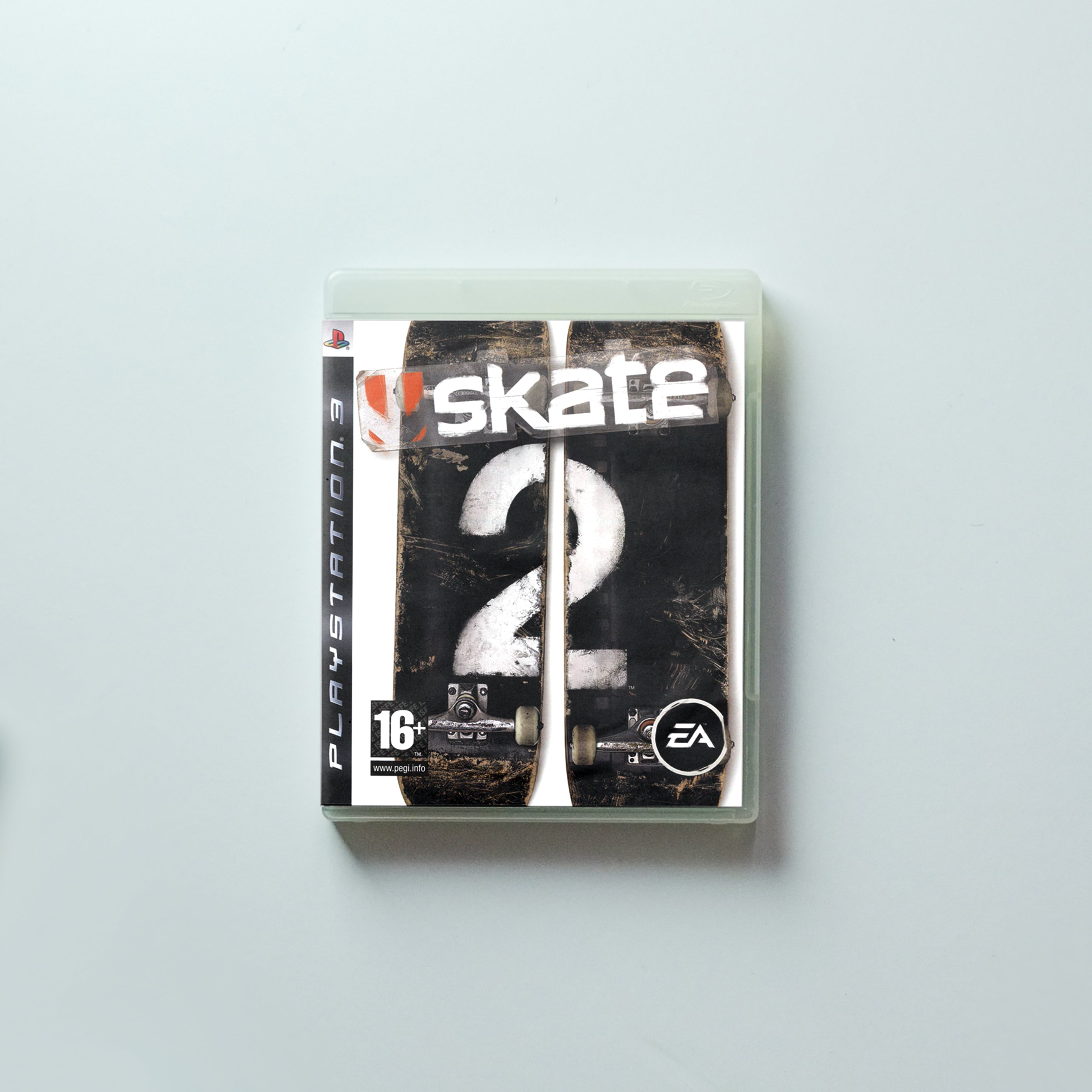 skate 2