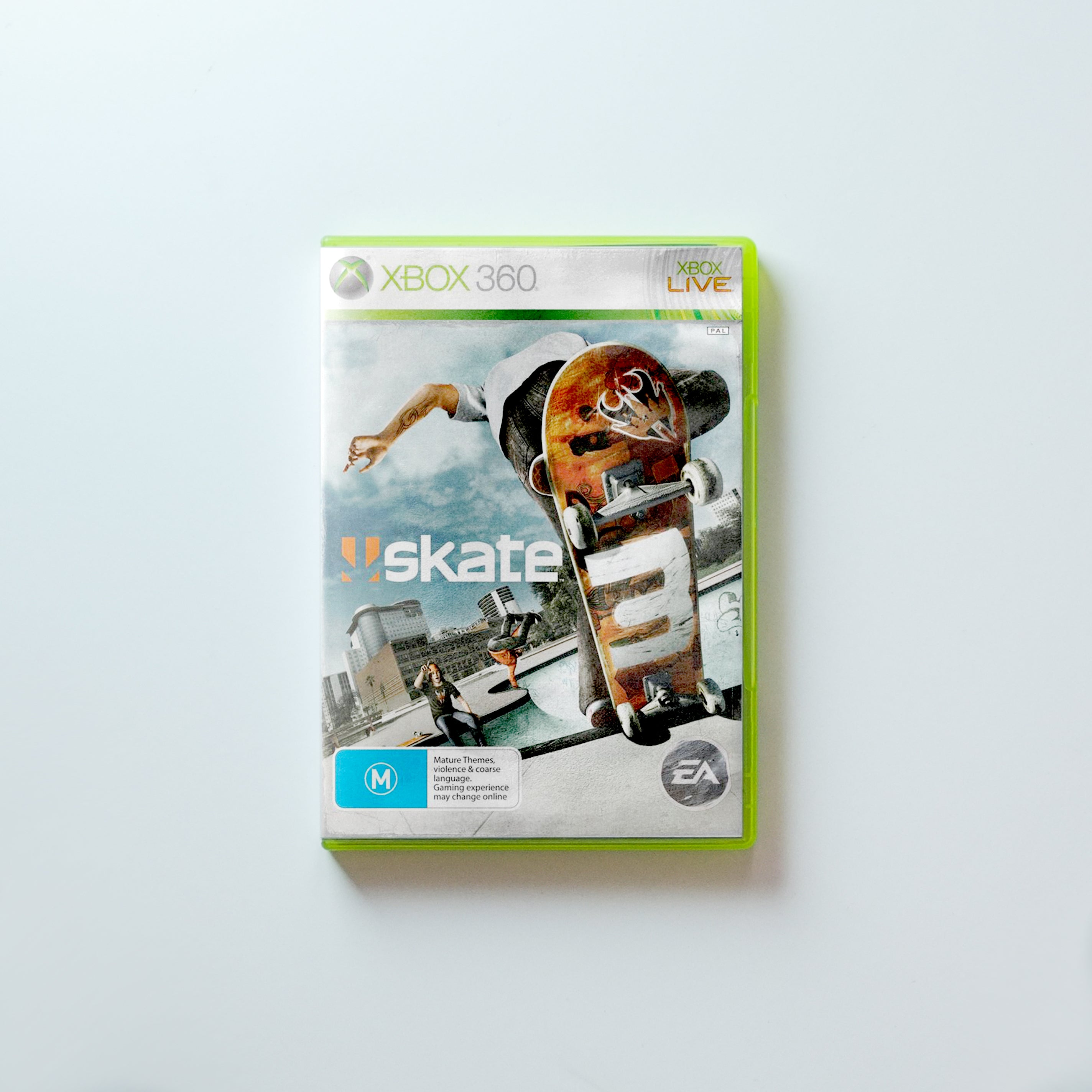 skate 3