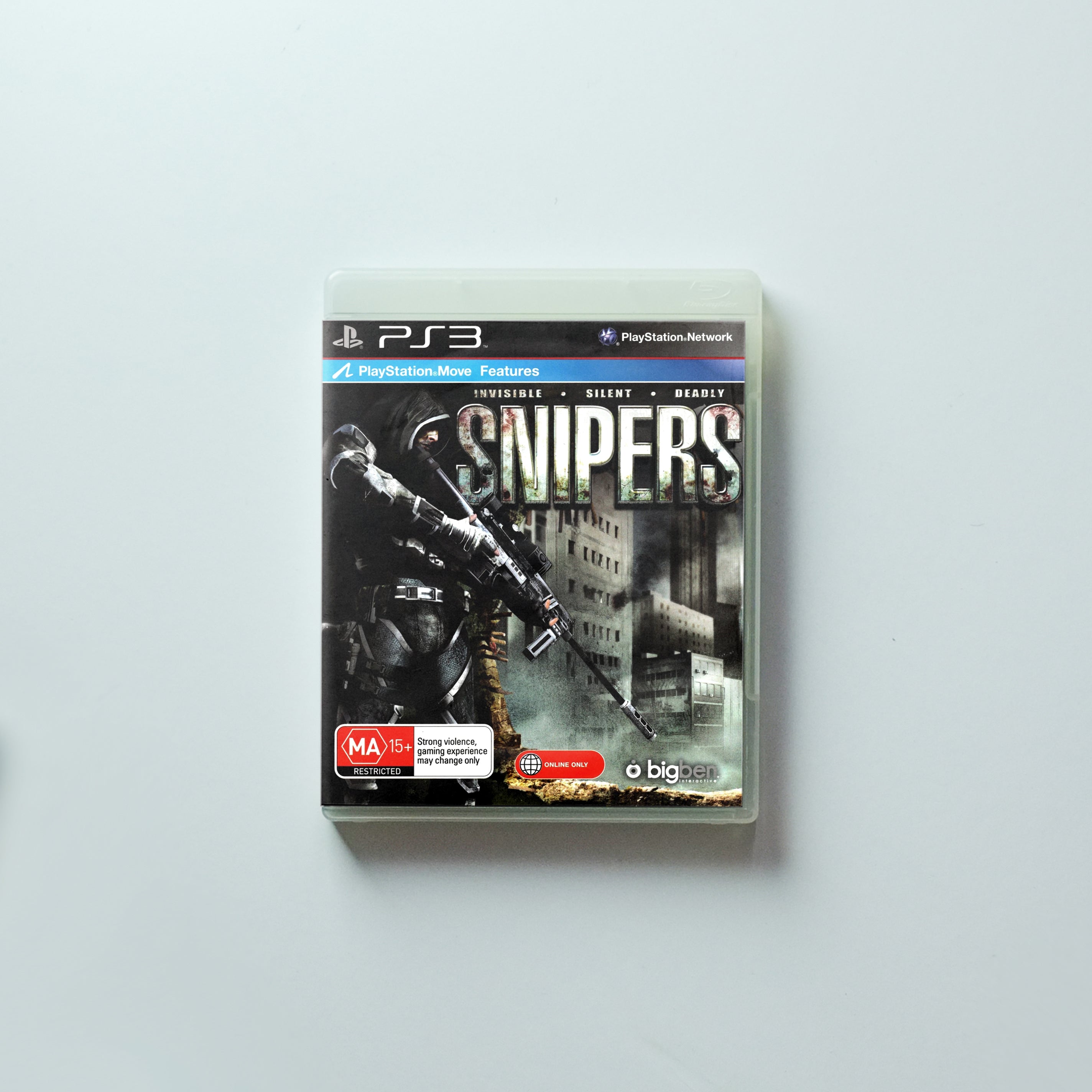 Snipers
